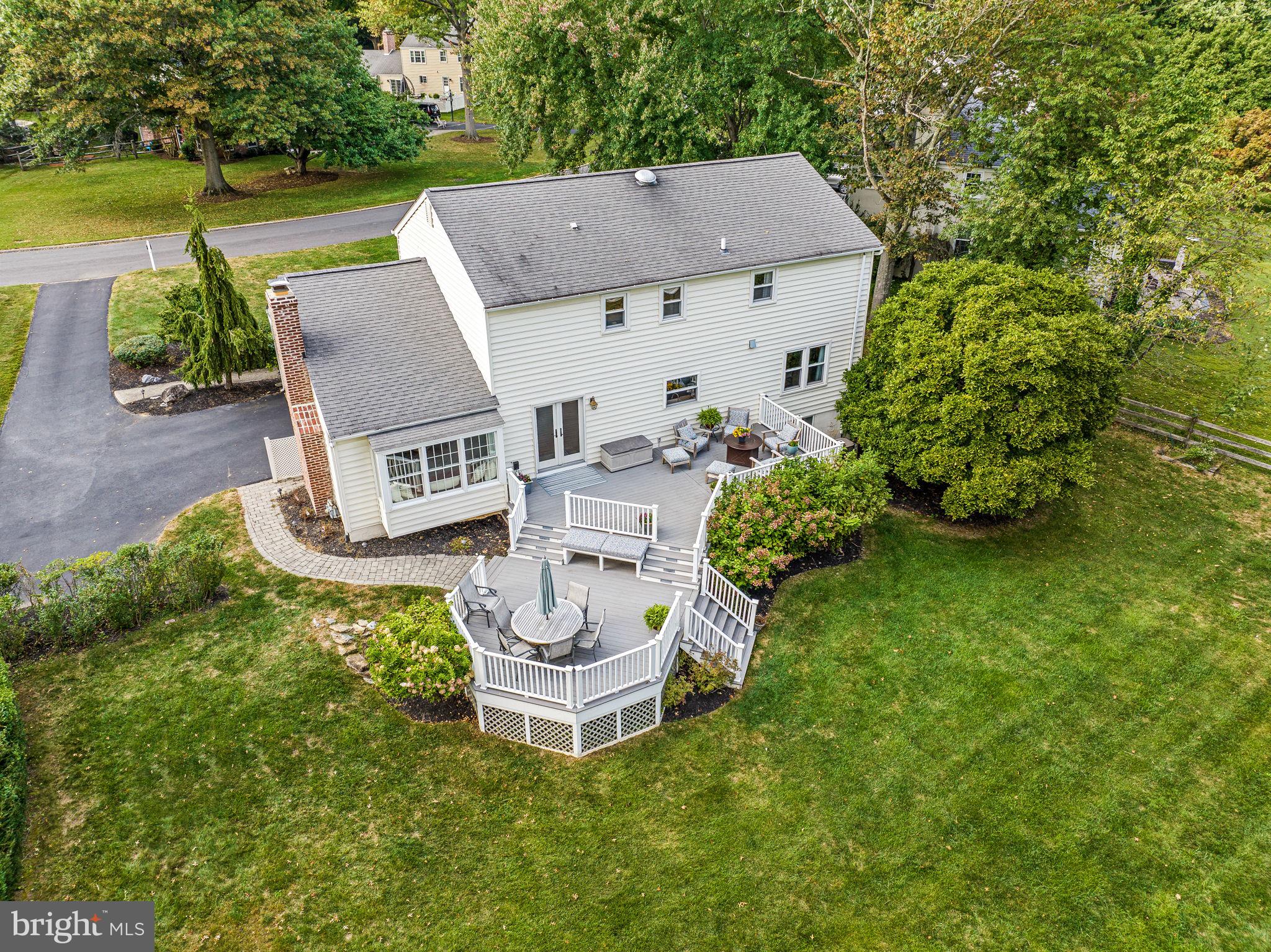 COLDSTREAM - Residential