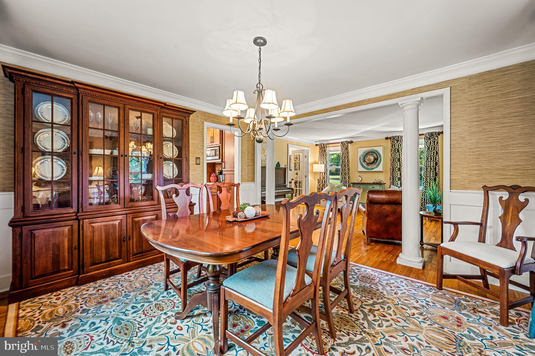 COLDSTREAM - Residential