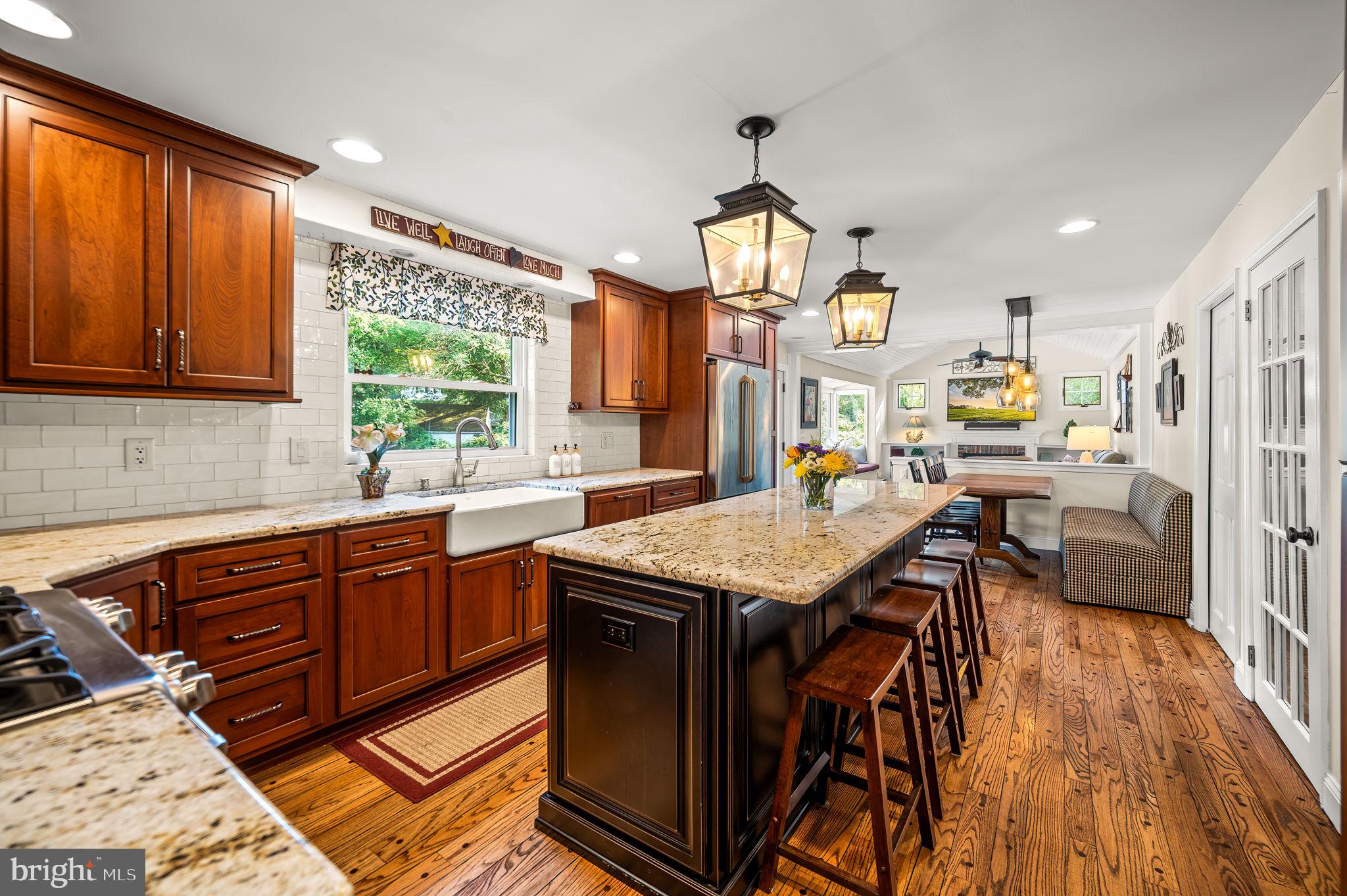 COLDSTREAM - Residential