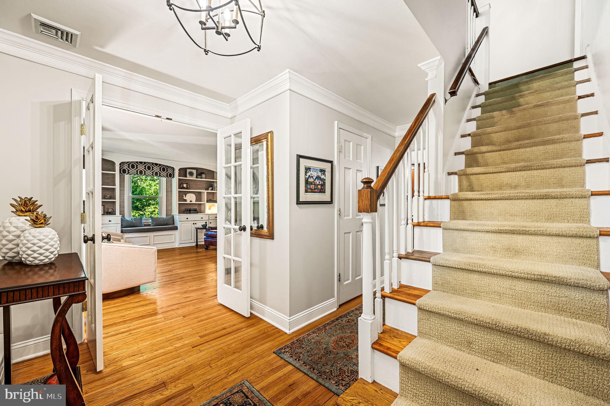 COLDSTREAM - Residential