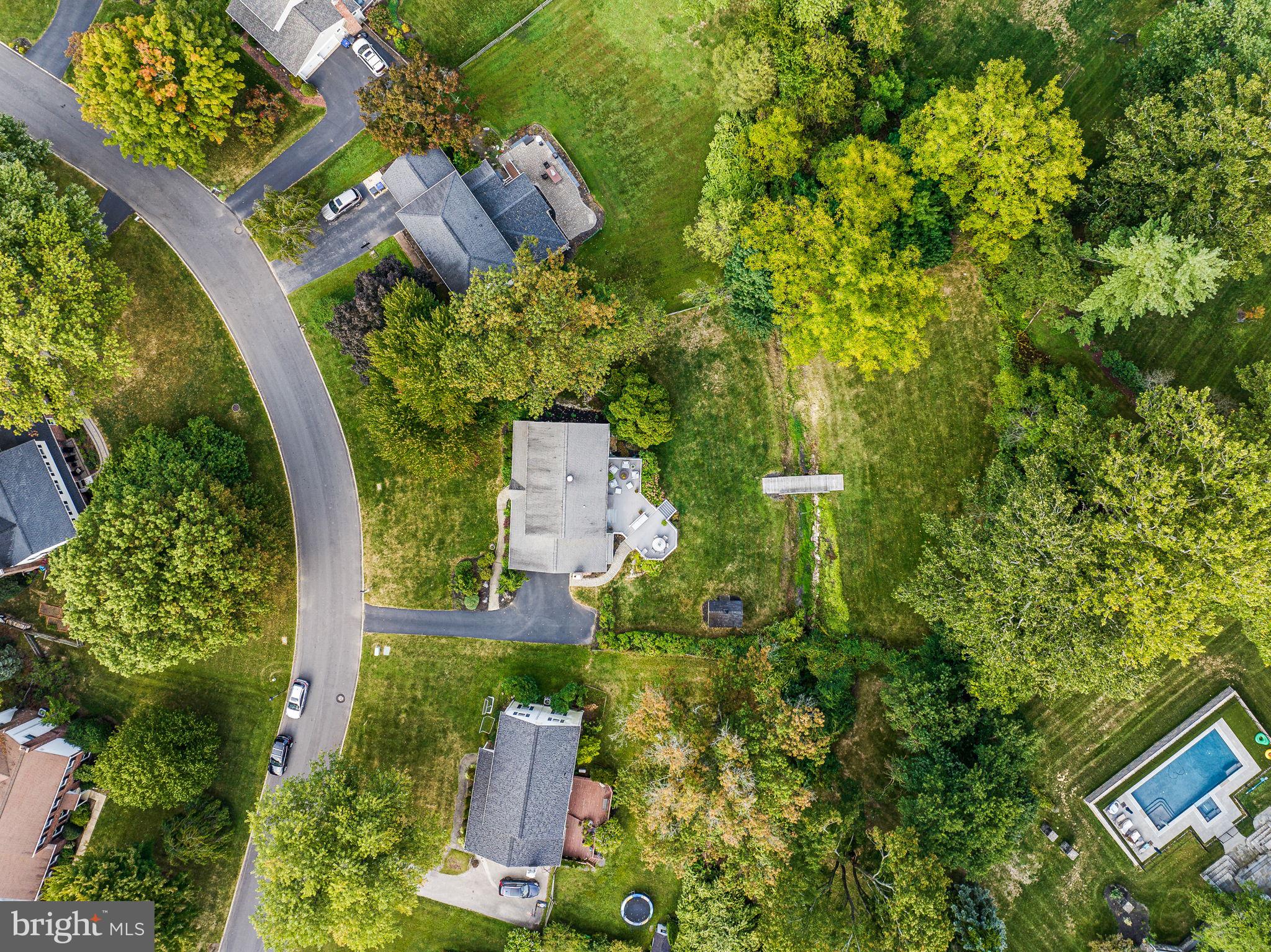 COLDSTREAM - Residential