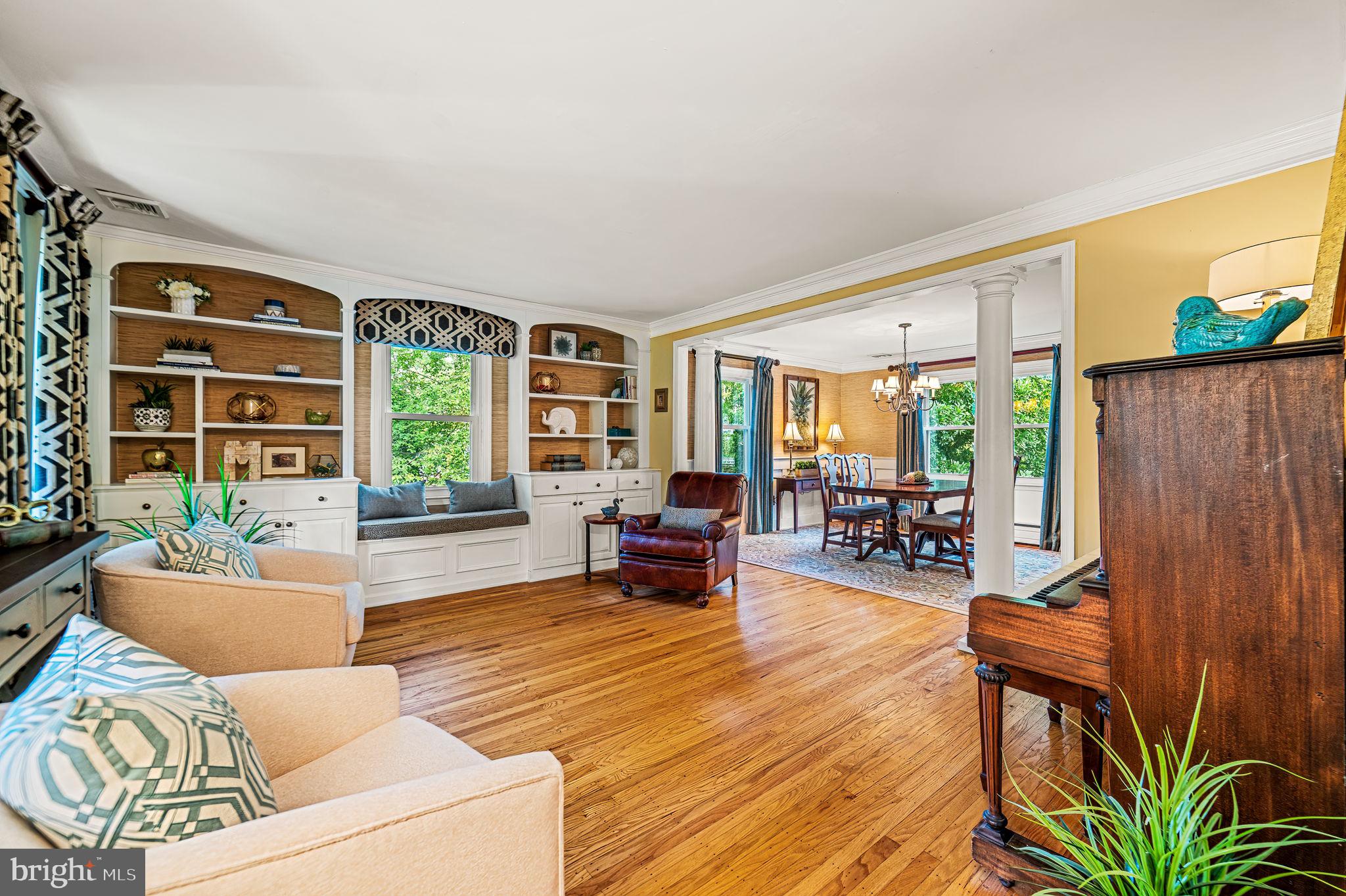 COLDSTREAM - Residential