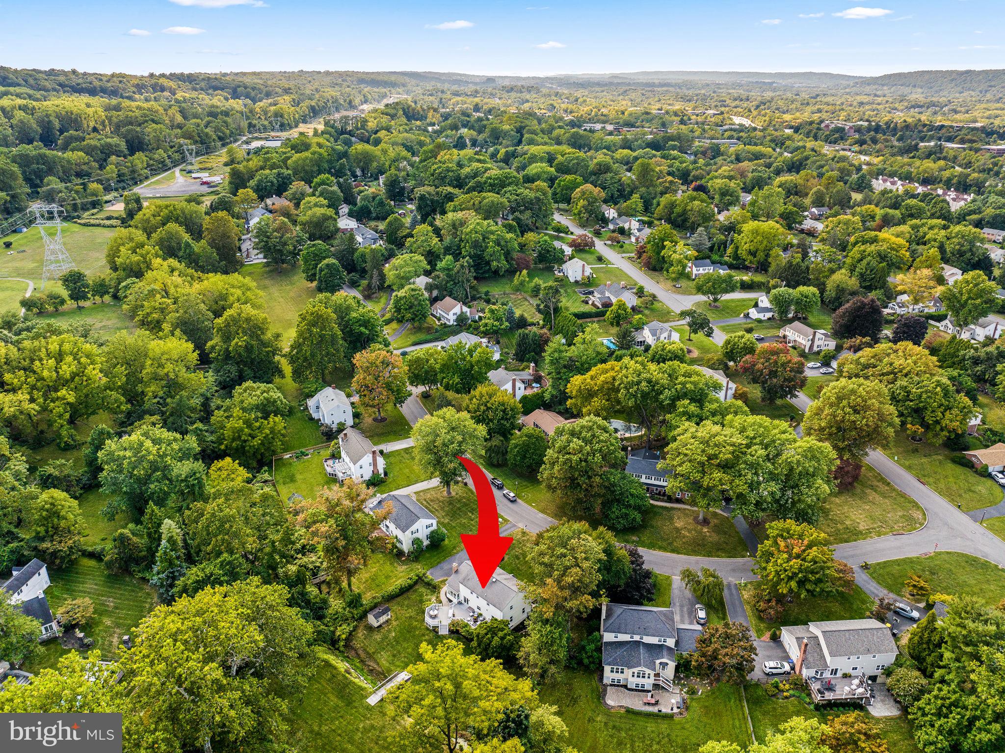 COLDSTREAM - Residential