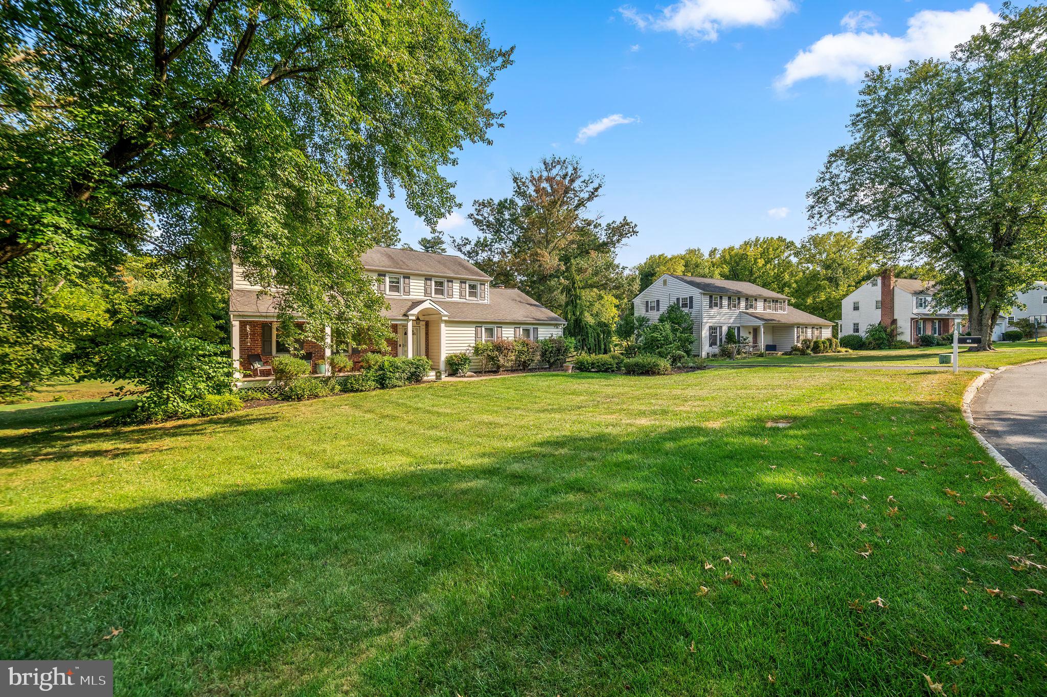 COLDSTREAM - Residential