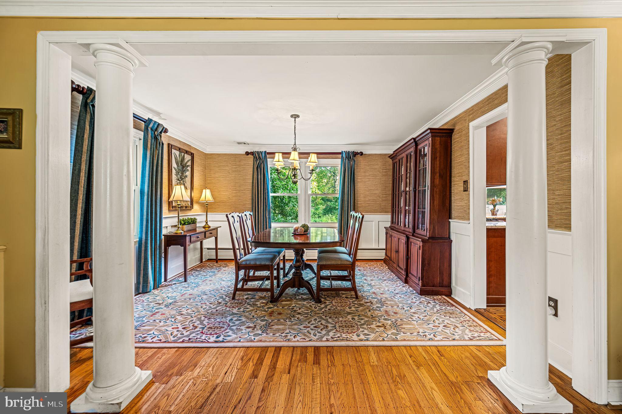 COLDSTREAM - Residential