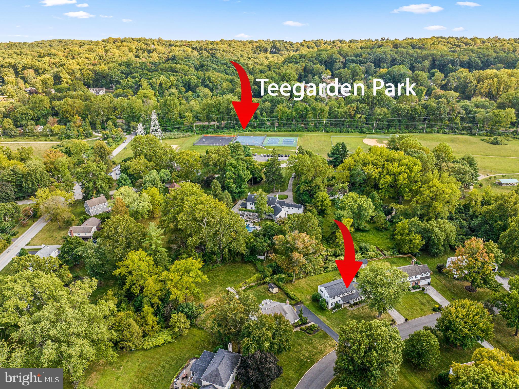 COLDSTREAM - Residential