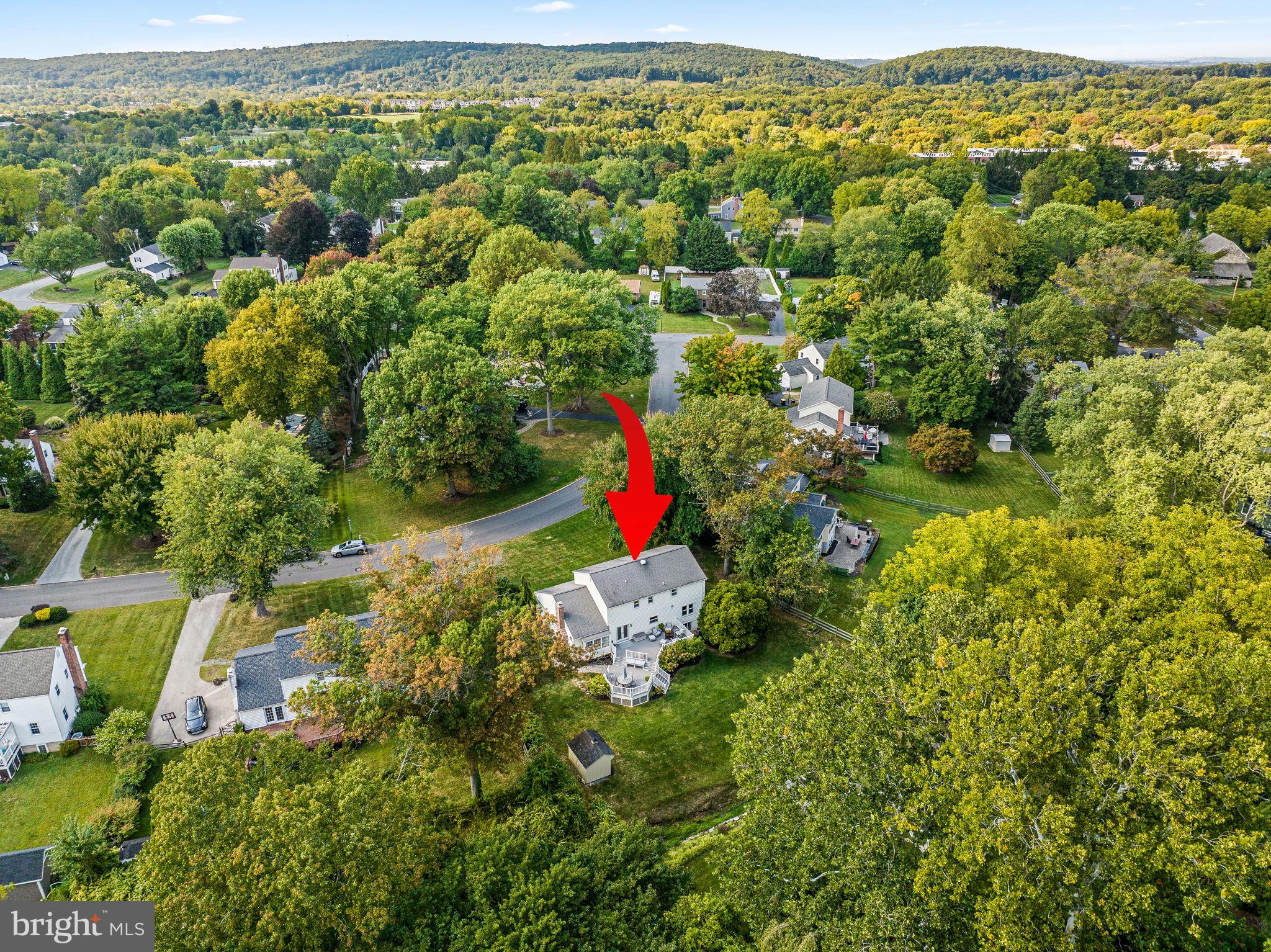 COLDSTREAM - Residential