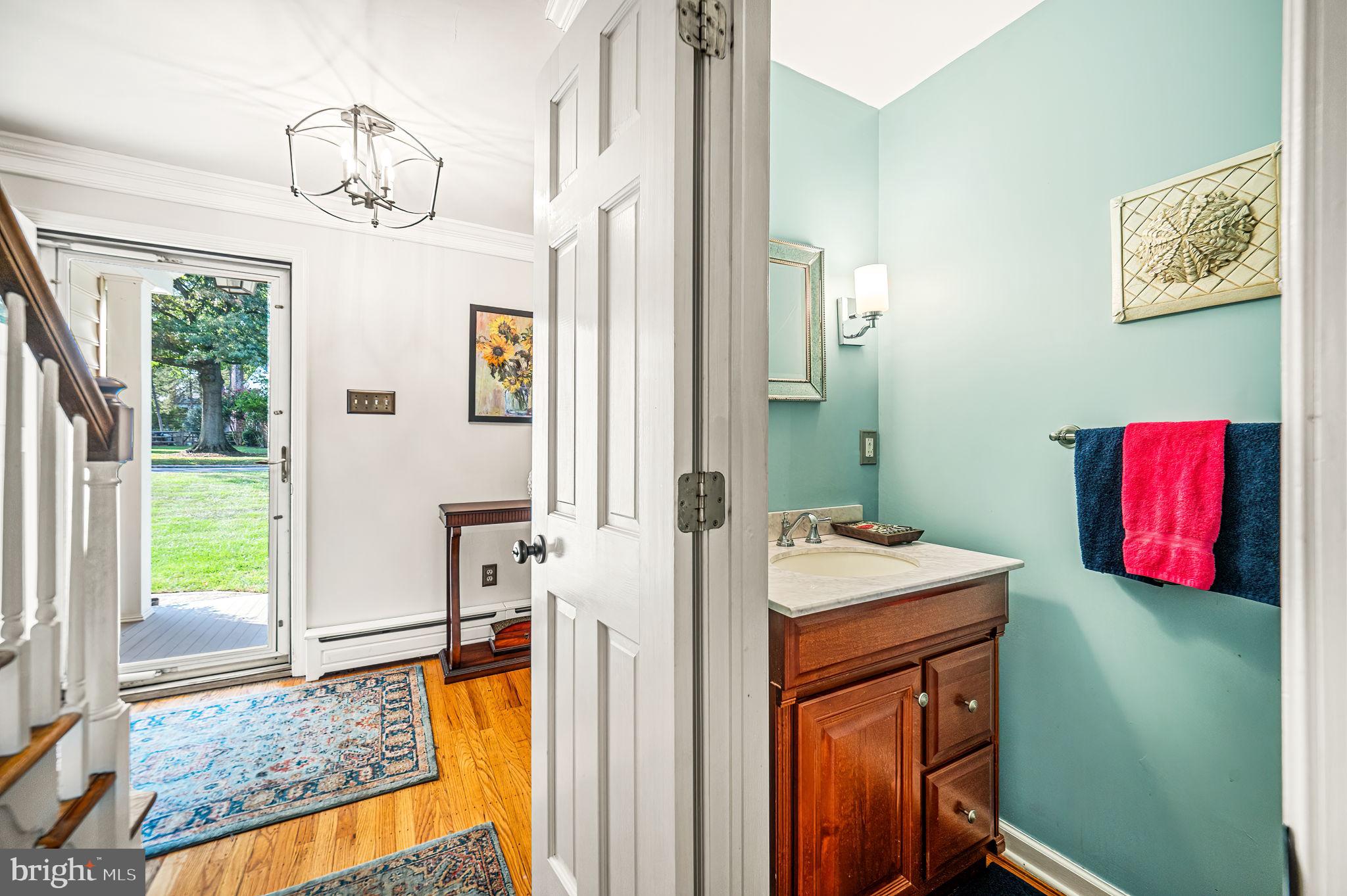 COLDSTREAM - Residential