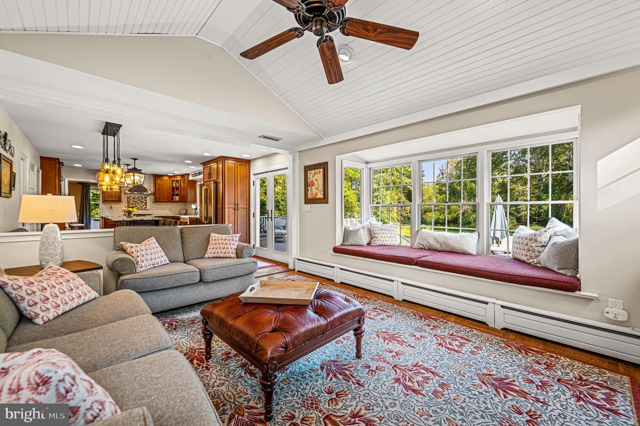 COLDSTREAM - Residential