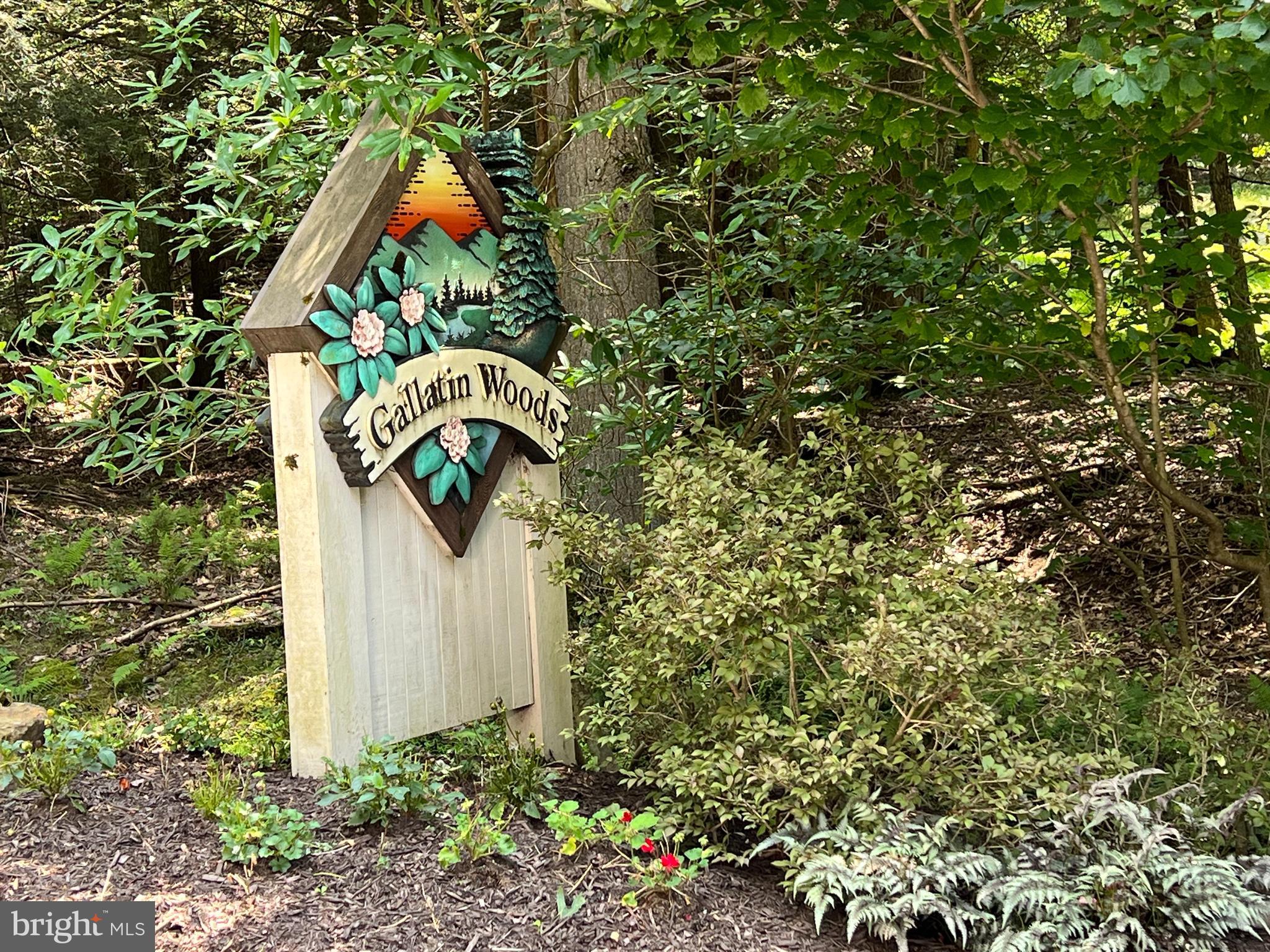 GALLATIN WOODS - Land