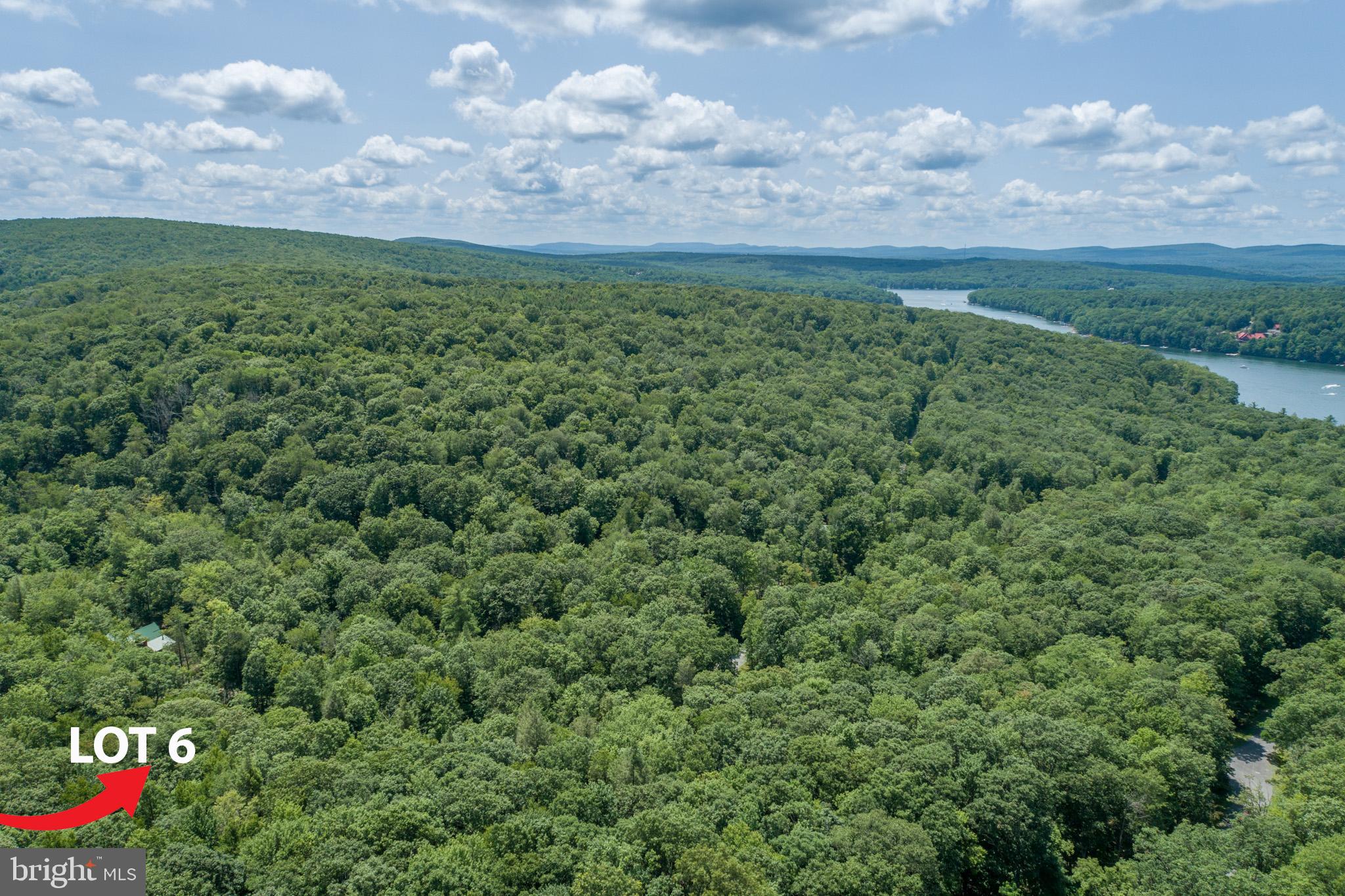 GALLATIN WOODS - Land