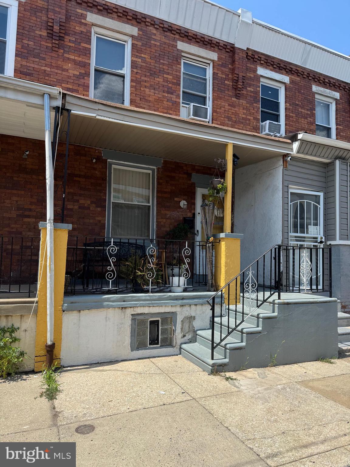 PHILADELPHIA (SOUTHWEST) - Residential