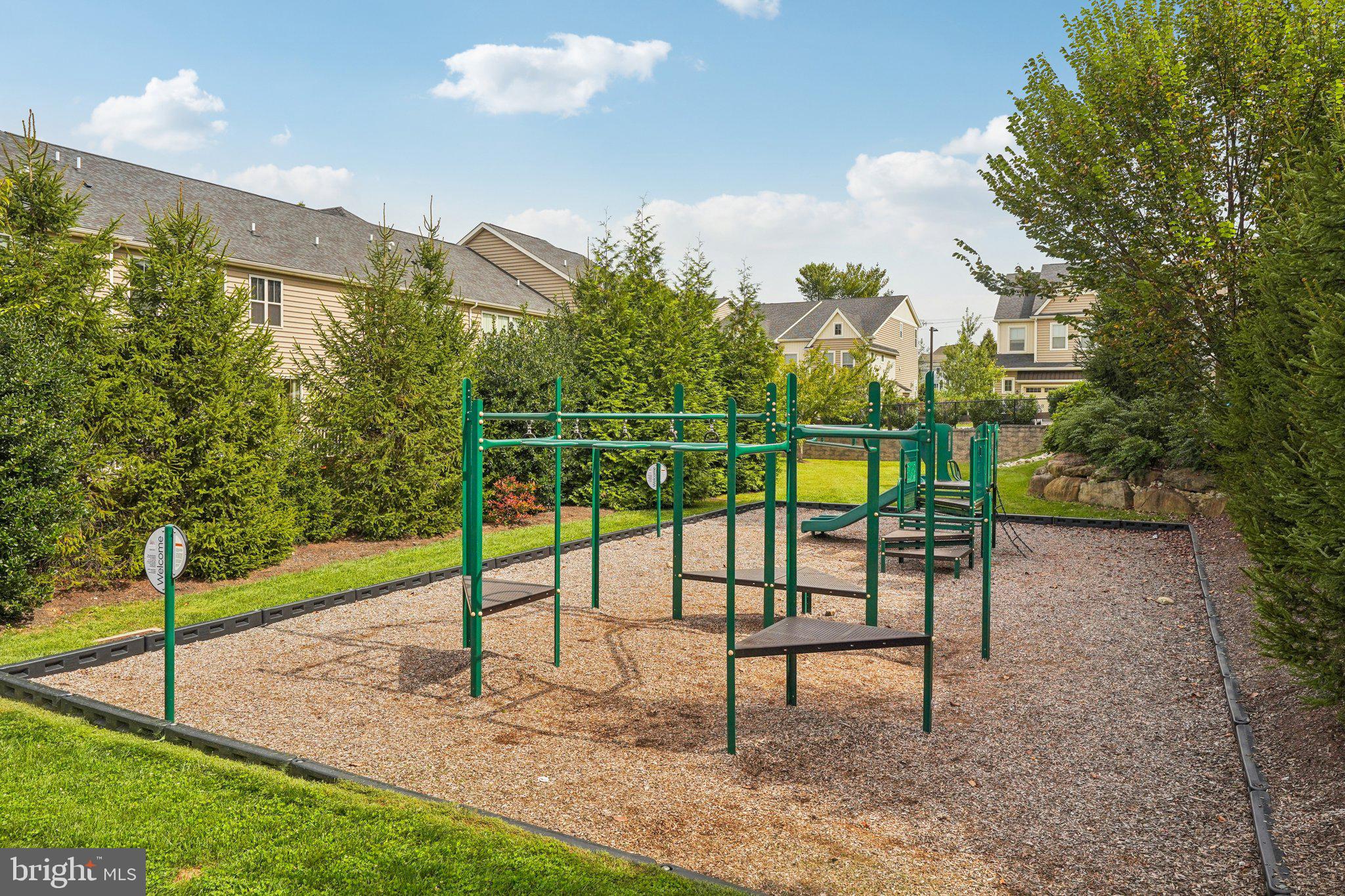 WALNUT WALK - Residential