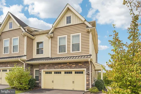 332 Redbud Lane, Kennett Square, PA MLS: PACT2115986