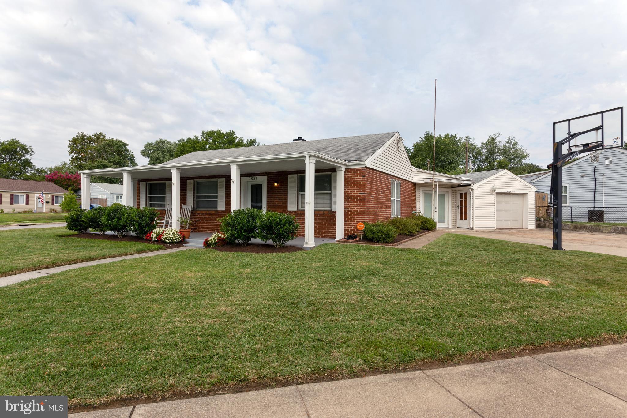 HARUNDALE - Residential