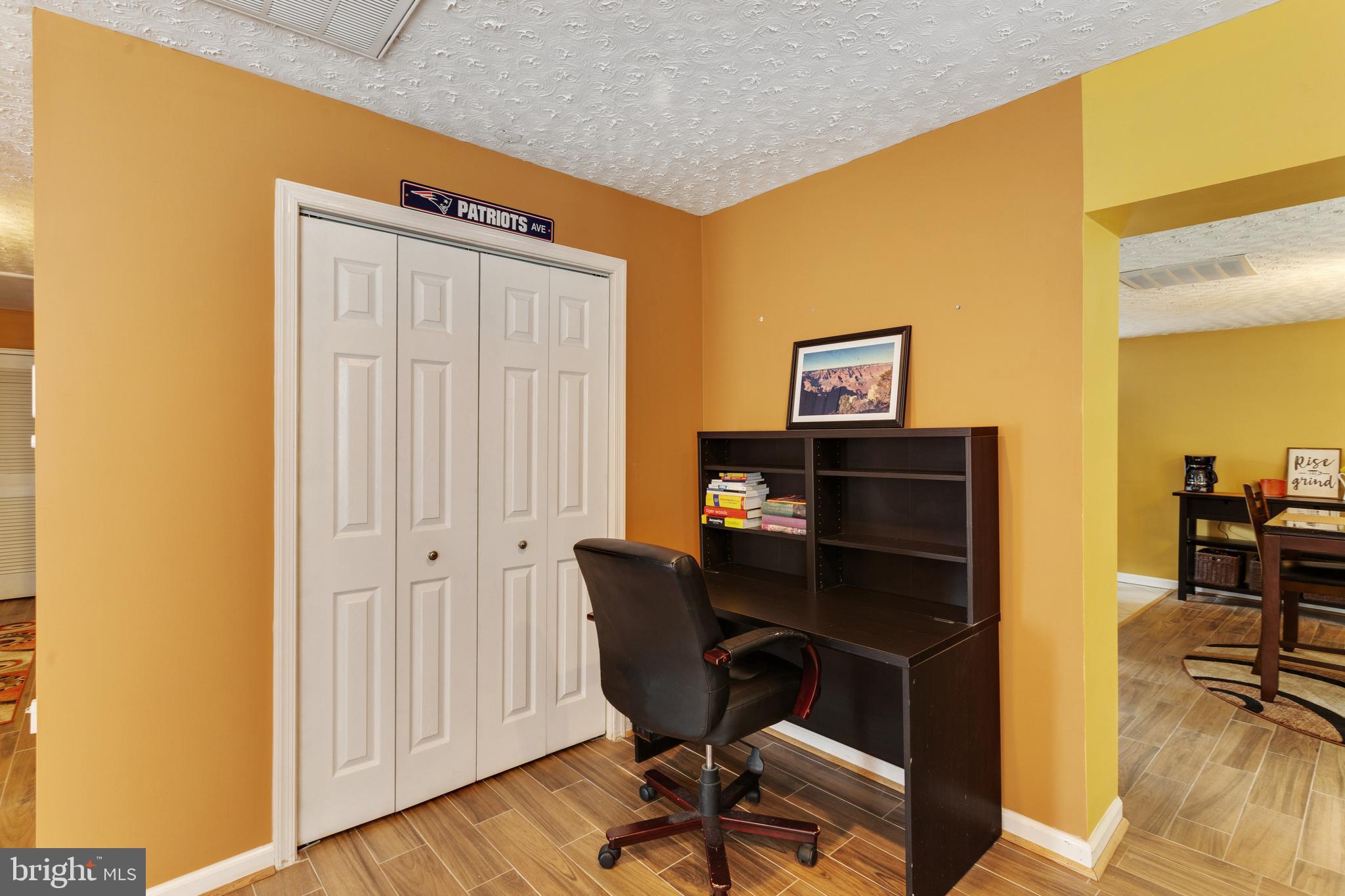 HARUNDALE - Residential