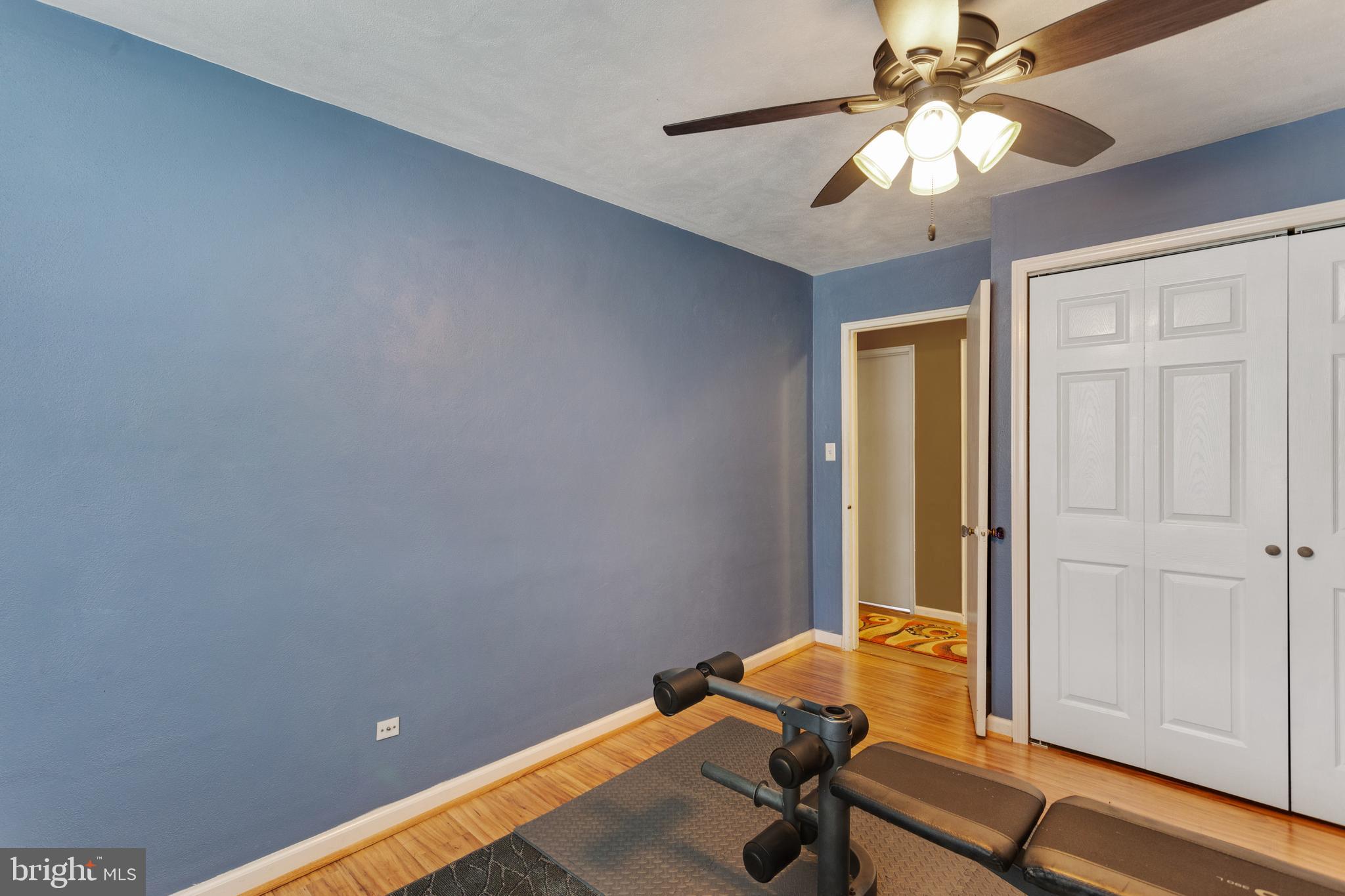 HARUNDALE - Residential