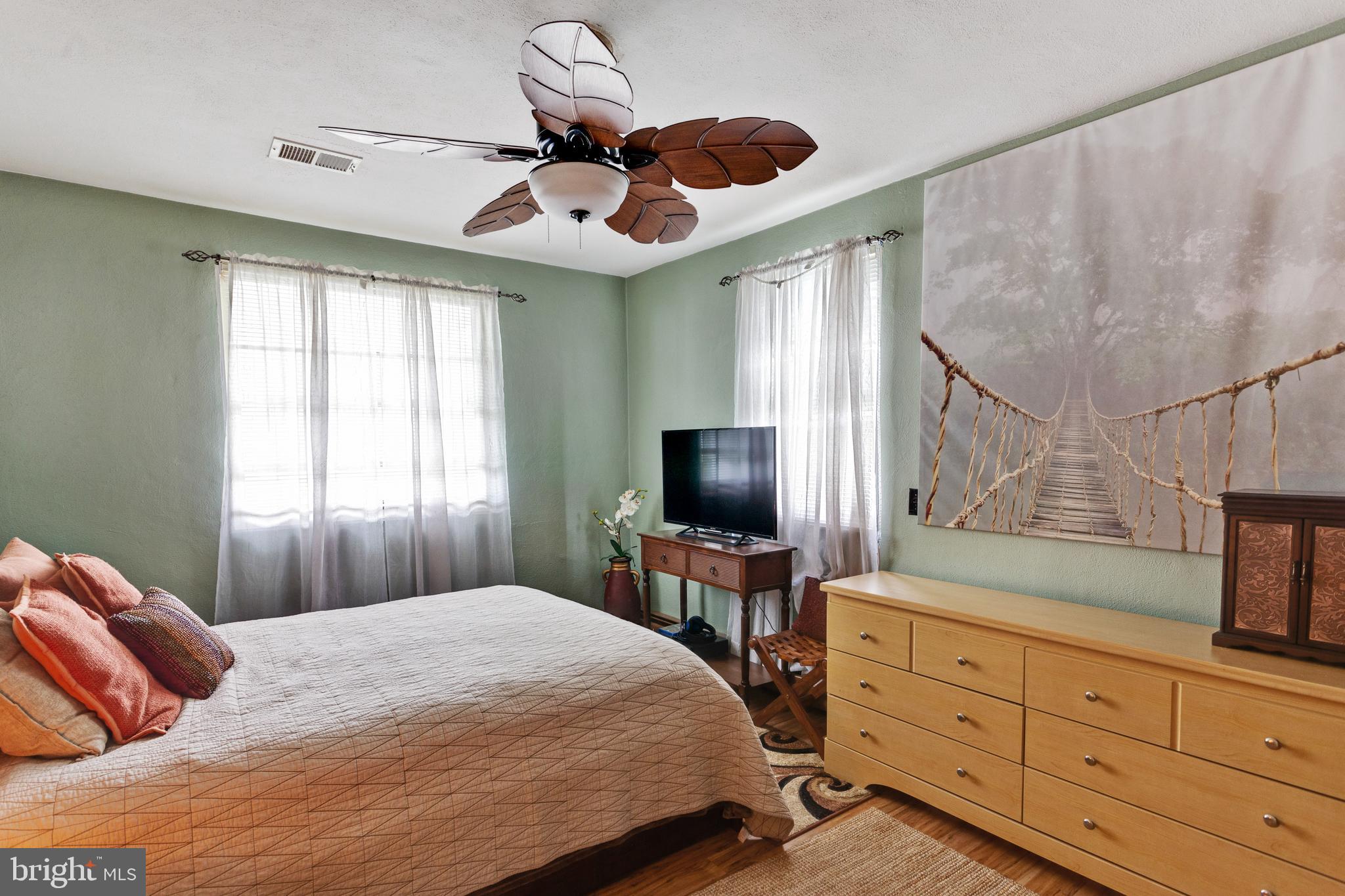 HARUNDALE - Residential