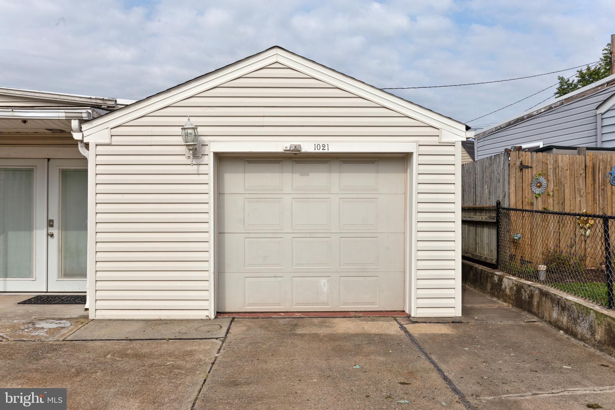 HARUNDALE - Residential