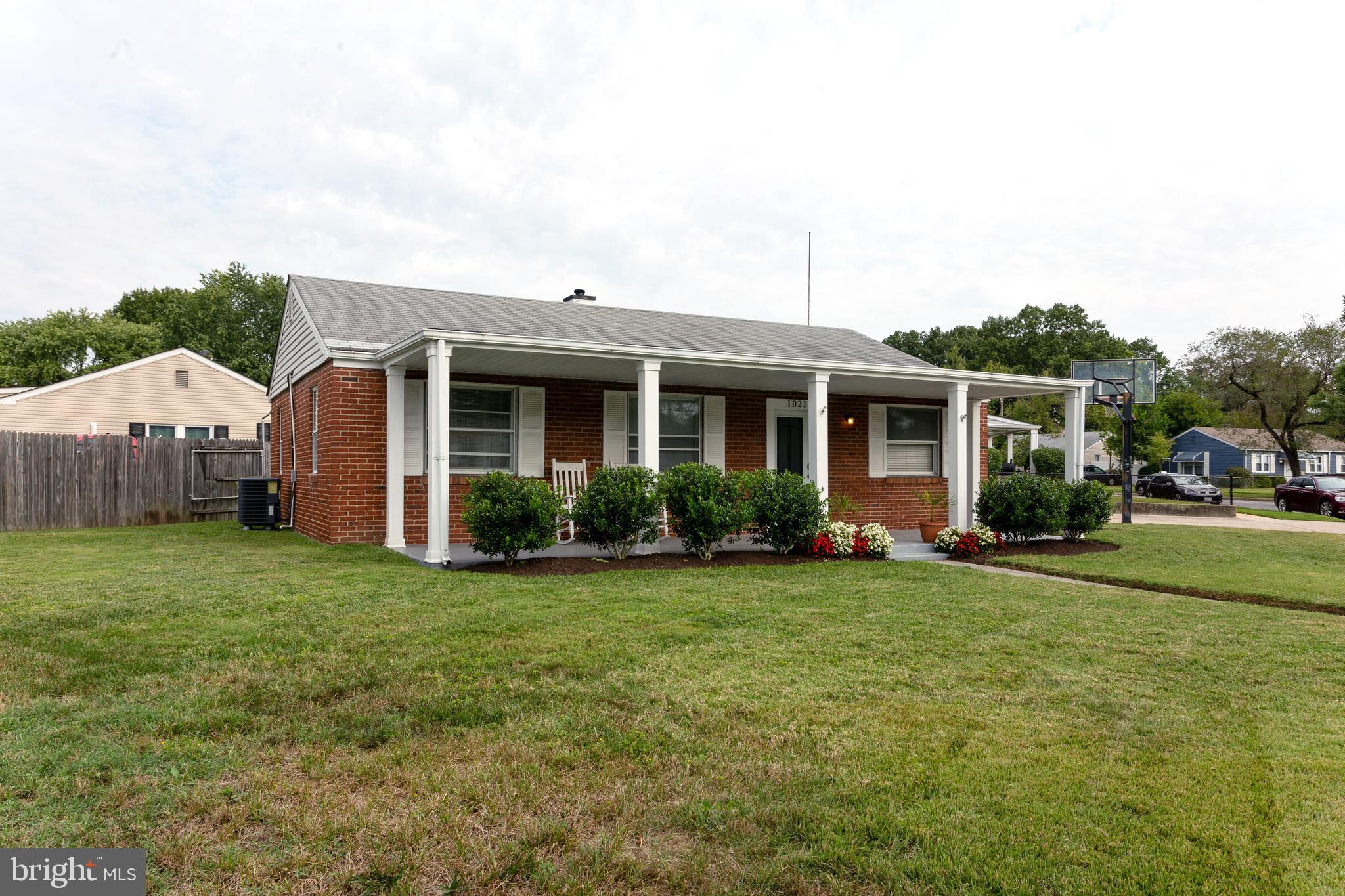 HARUNDALE - Residential