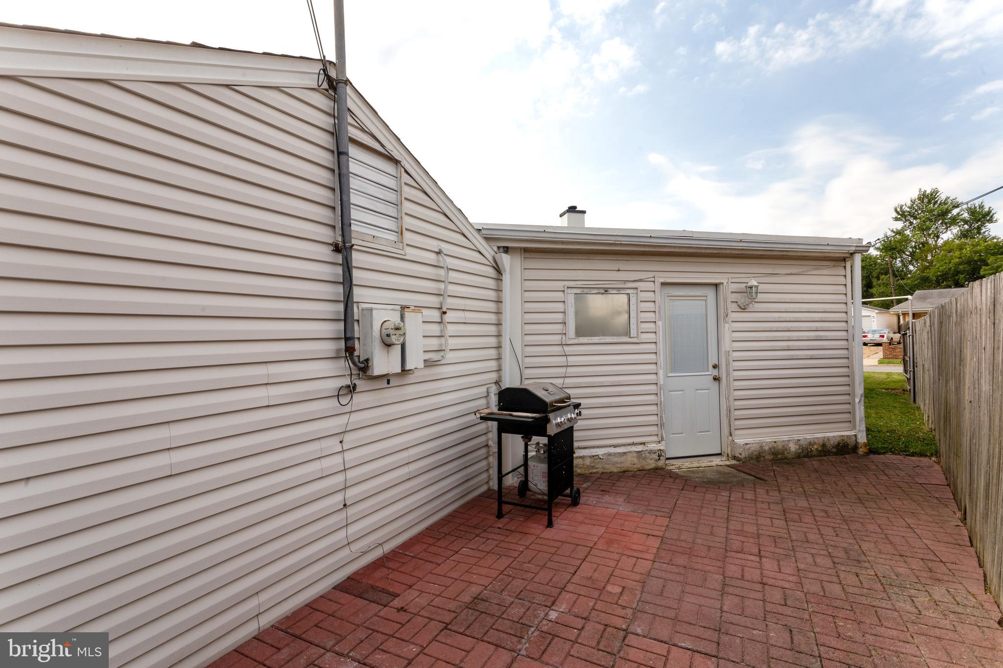 HARUNDALE - Residential