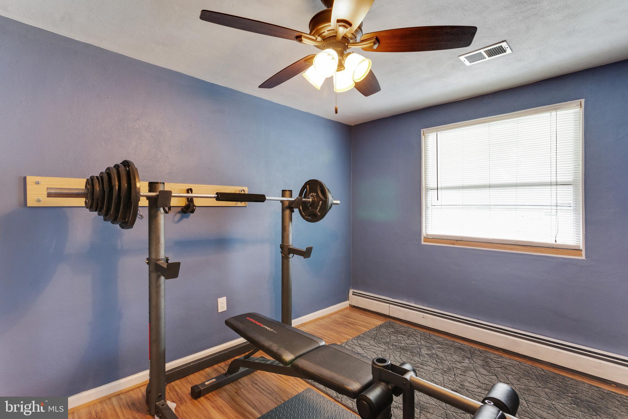 HARUNDALE - Residential