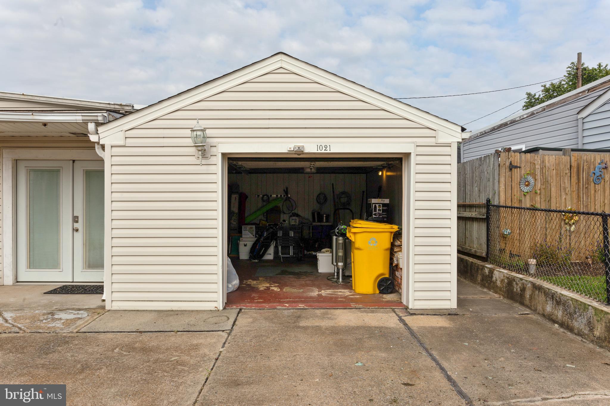 HARUNDALE - Residential