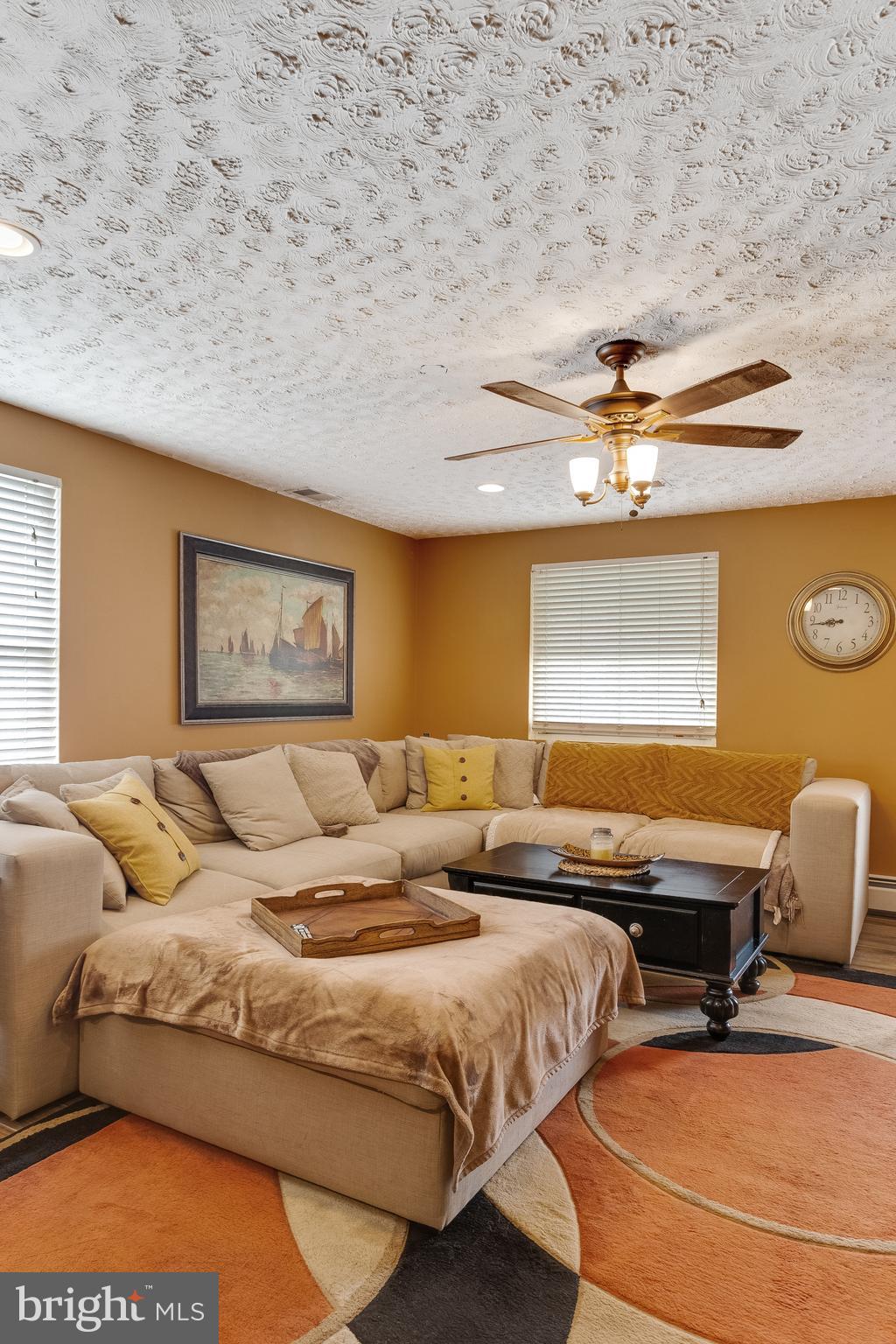 HARUNDALE - Residential