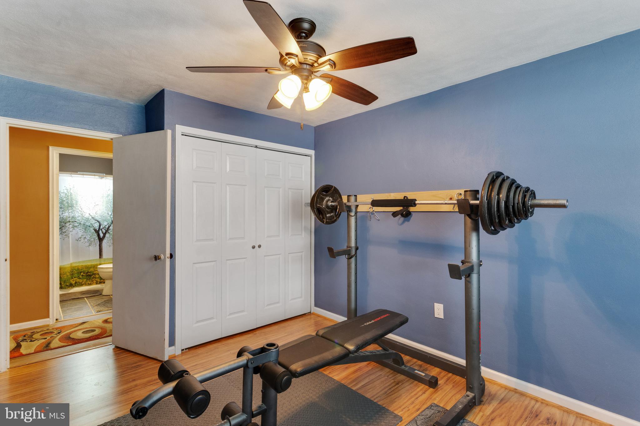 HARUNDALE - Residential