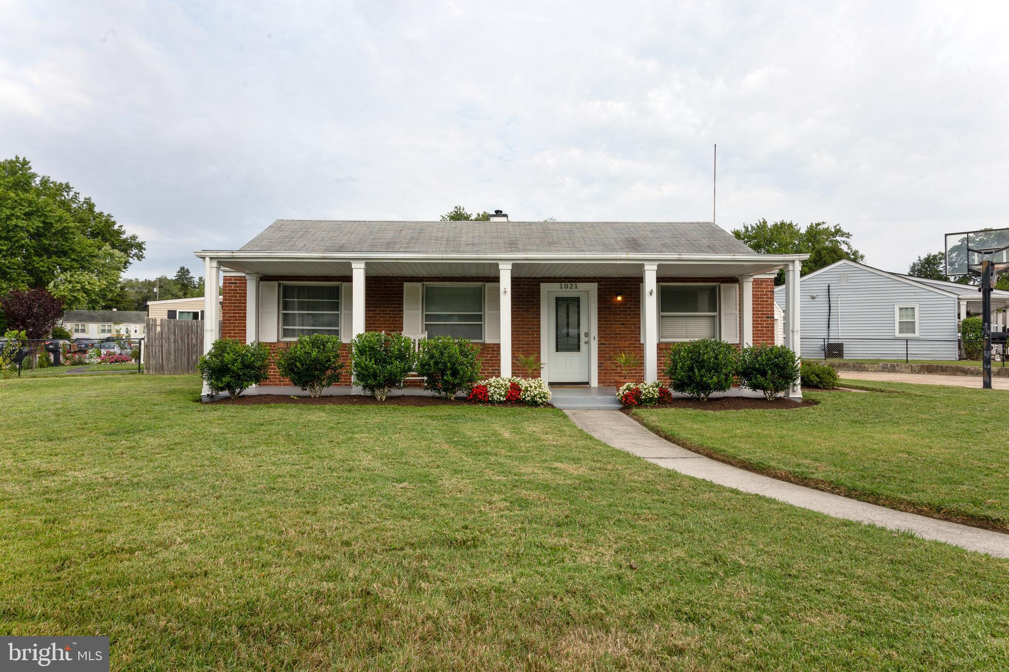 HARUNDALE - Residential