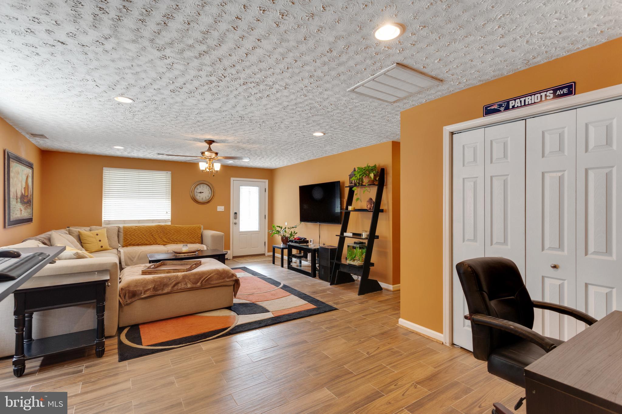 HARUNDALE - Residential