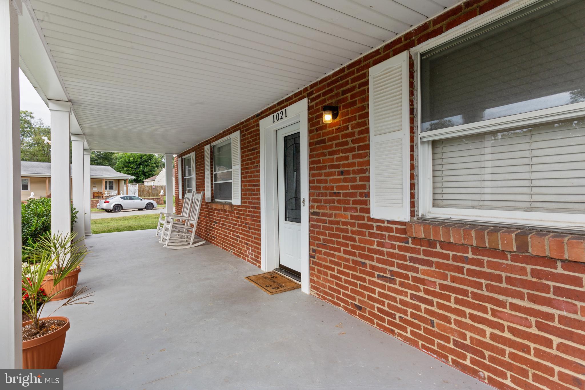 HARUNDALE - Residential