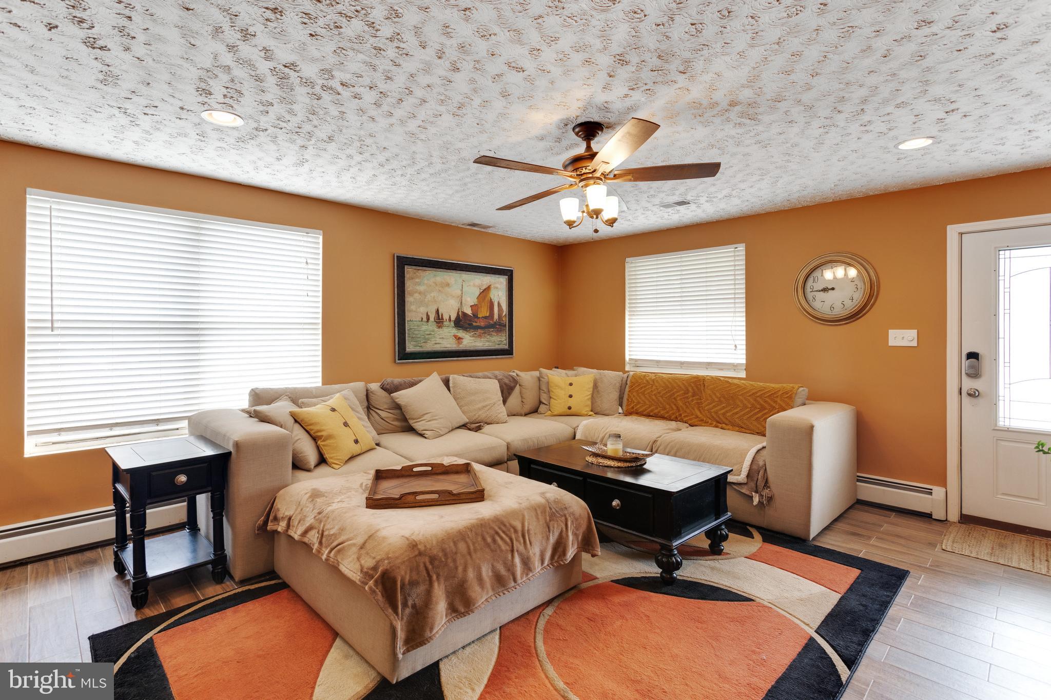 HARUNDALE - Residential