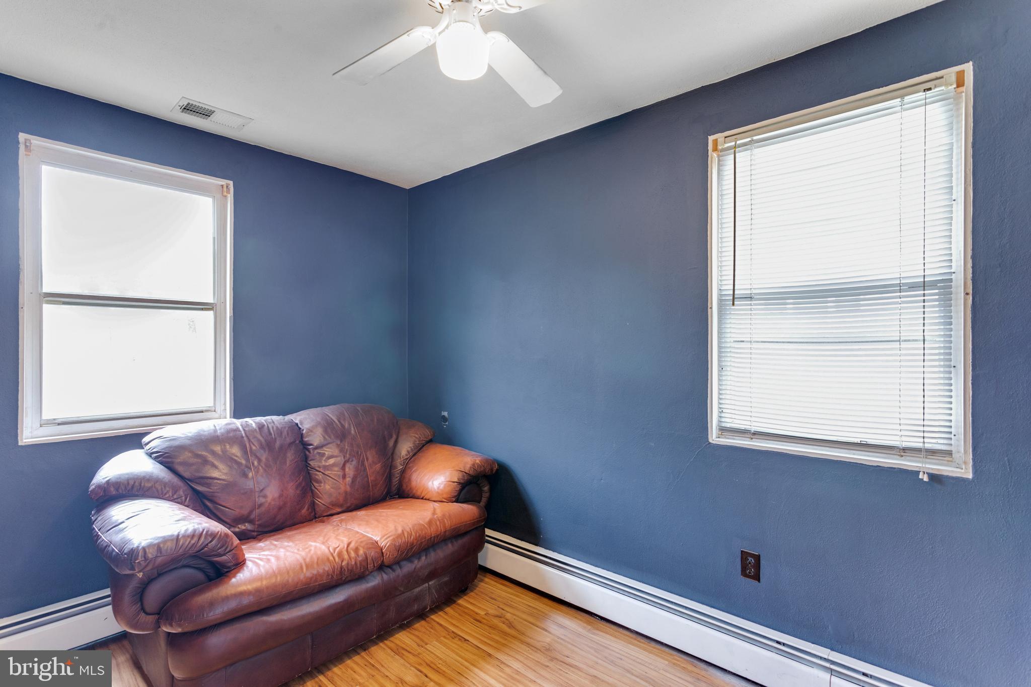 HARUNDALE - Residential