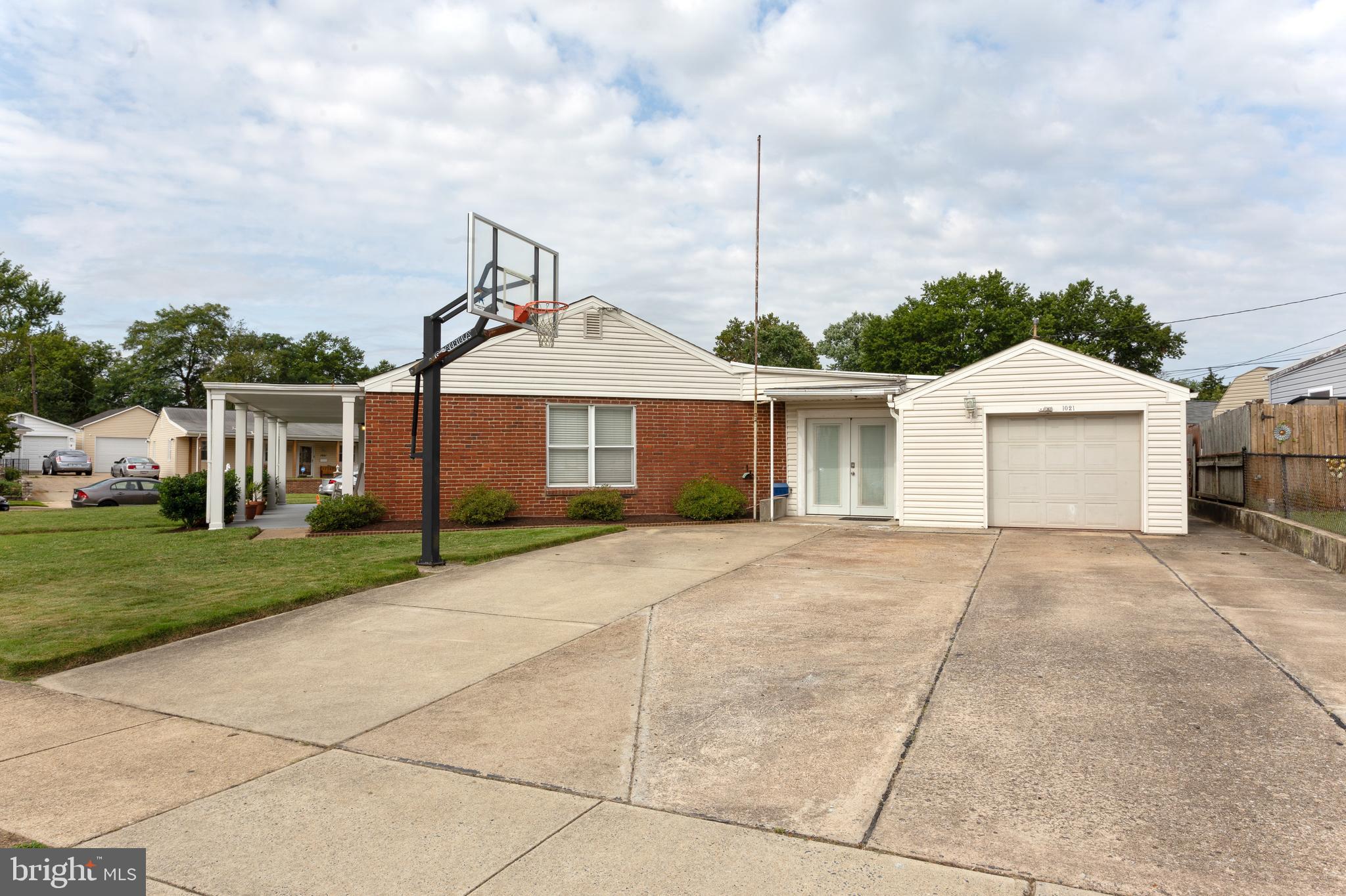 HARUNDALE - Residential