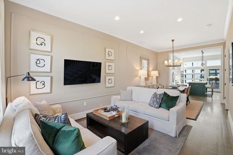 Photo of 406 13th Street SE, WASHINGTON, DC 20003 (MLS # DCDC2256740)