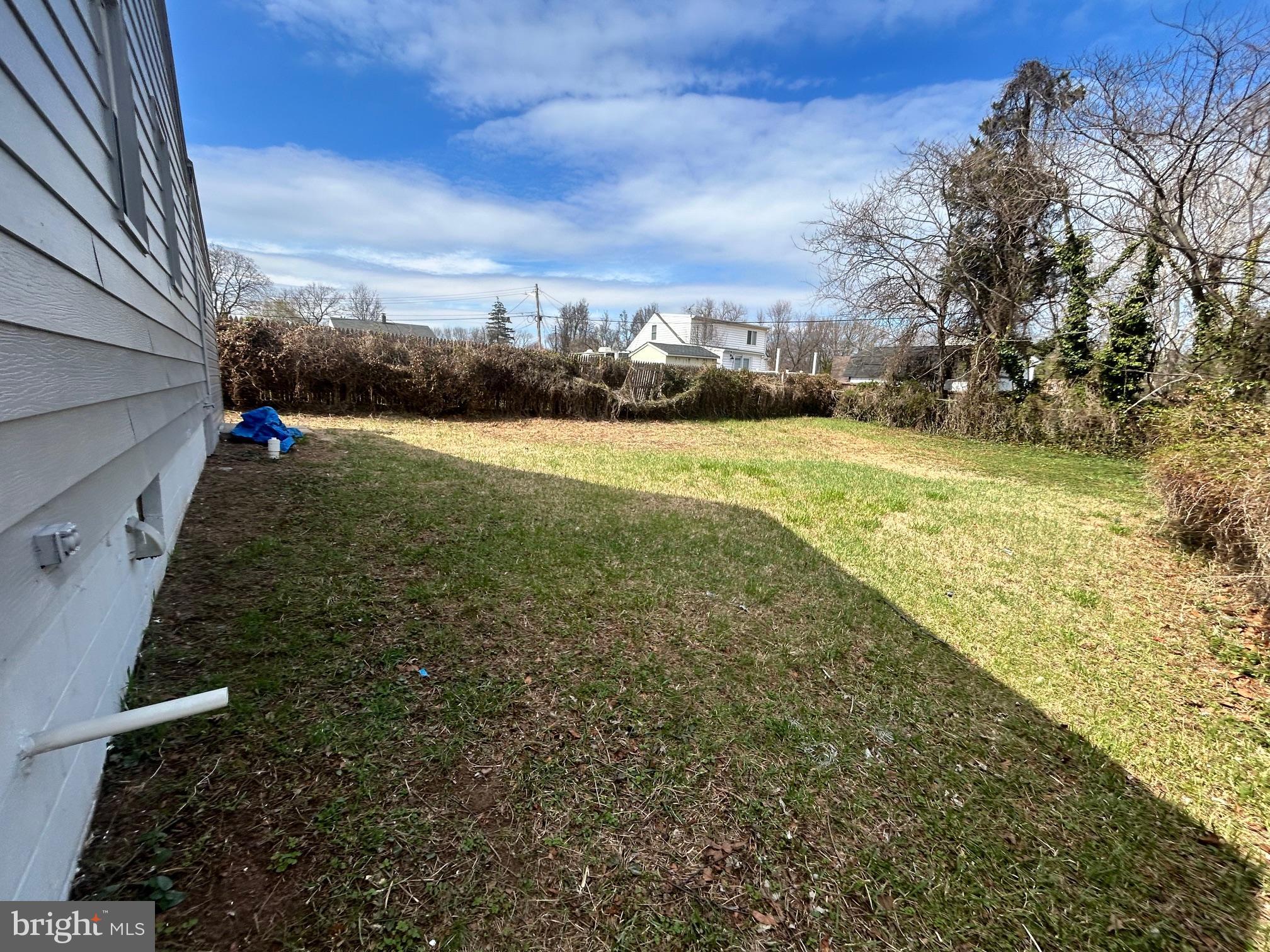 WOODHOLME - Residential