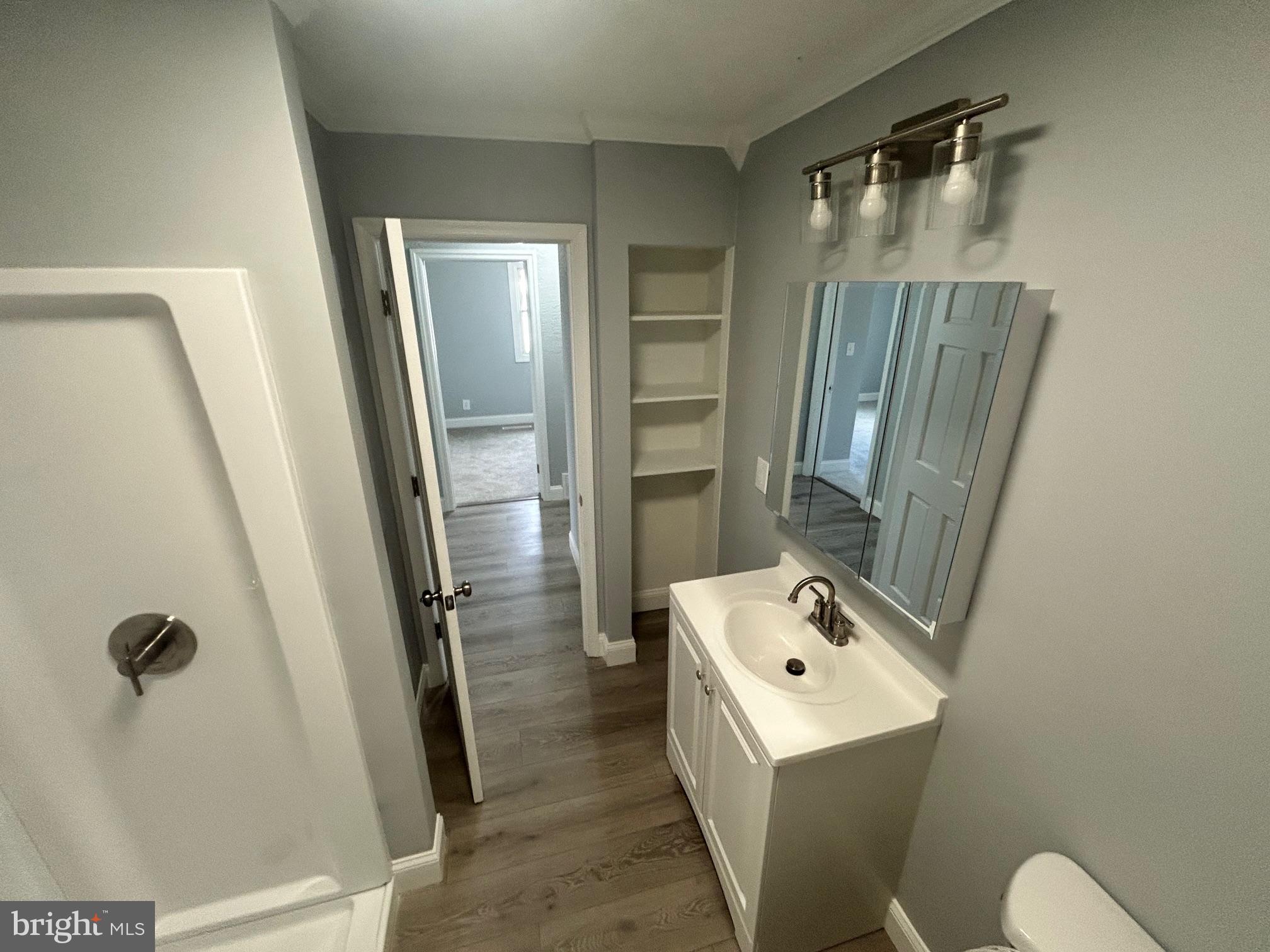 WOODHOLME - Residential