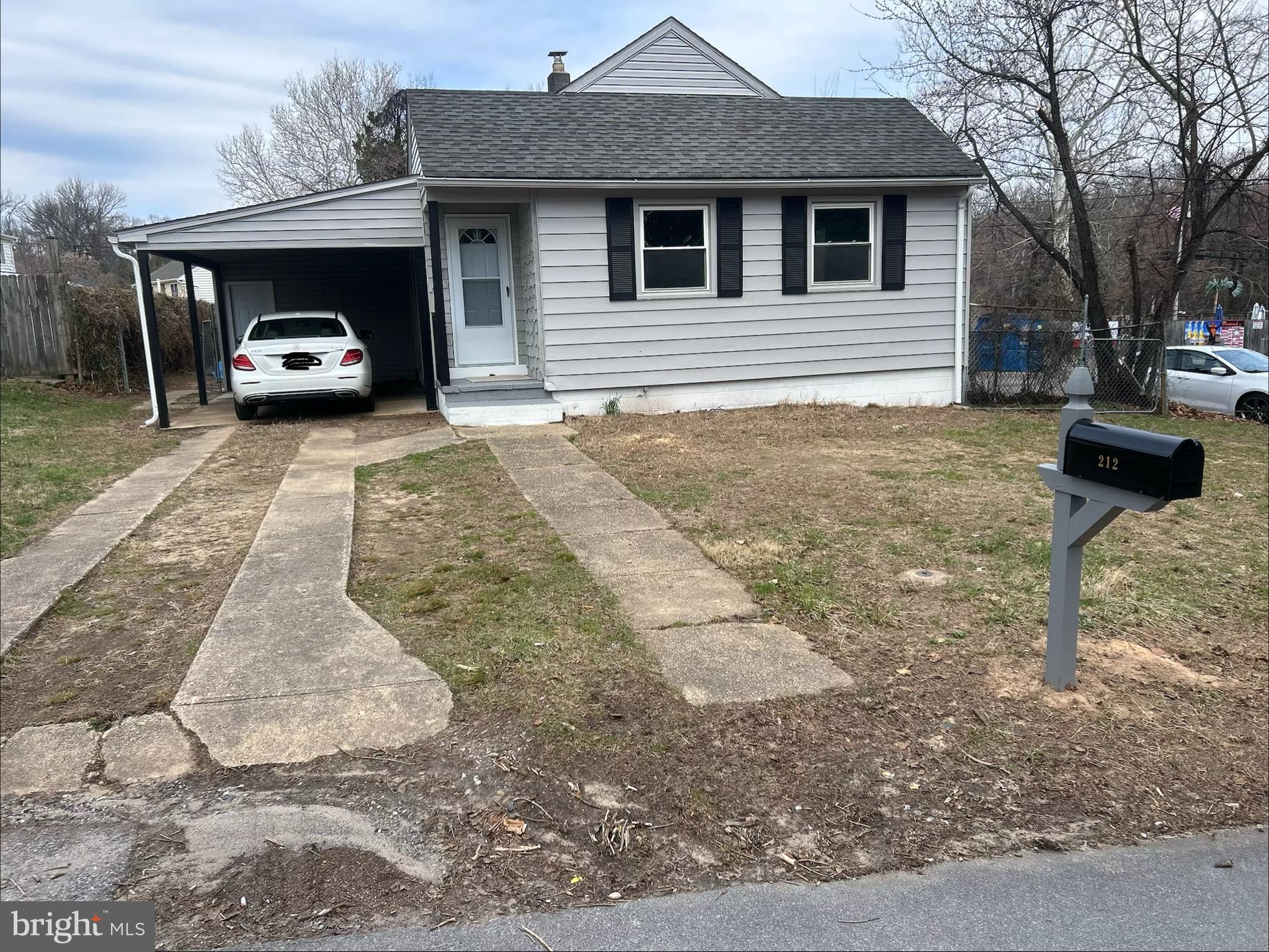 WOODHOLME - Residential