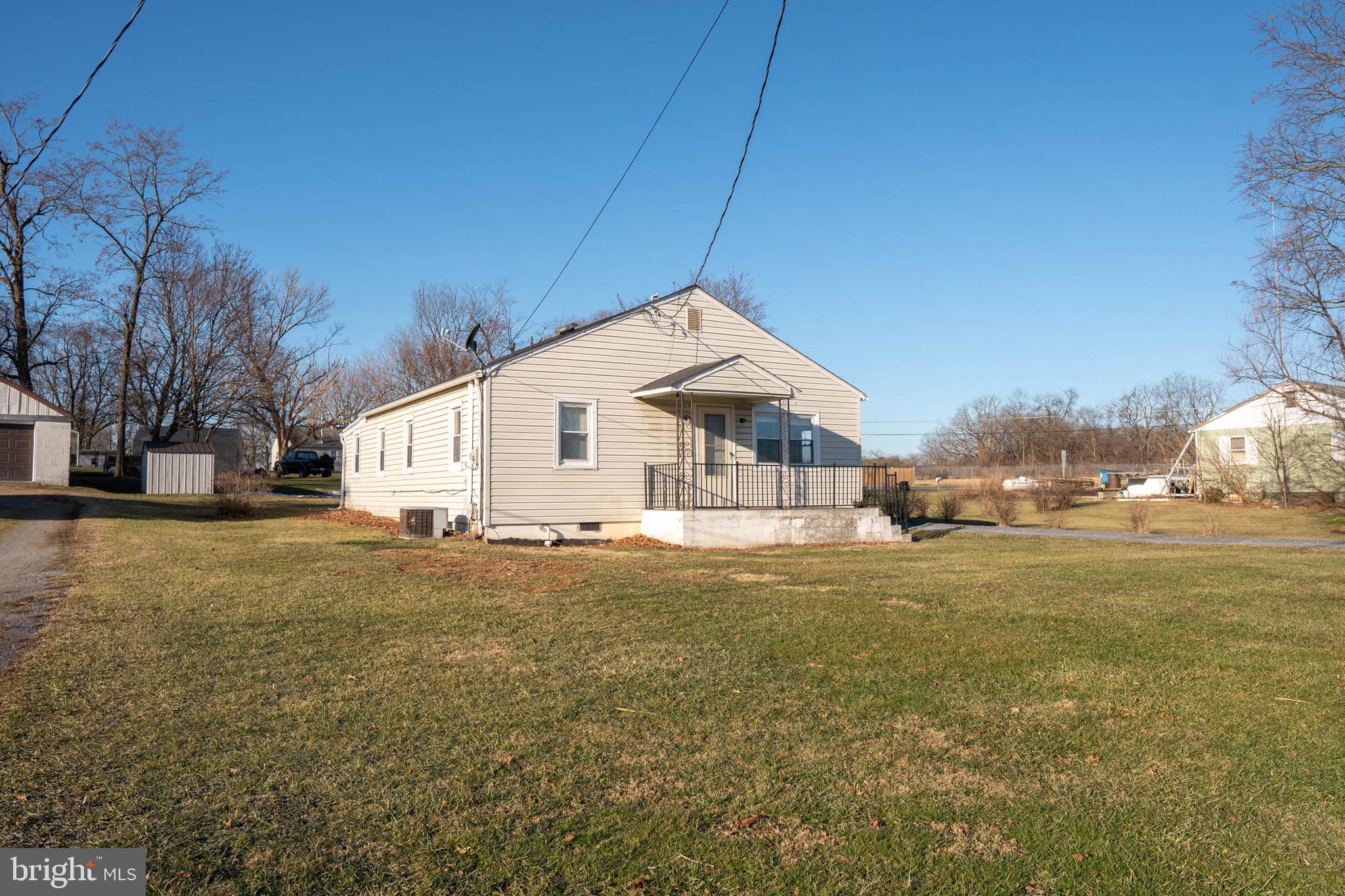 NONE AVAILABLE - Residential