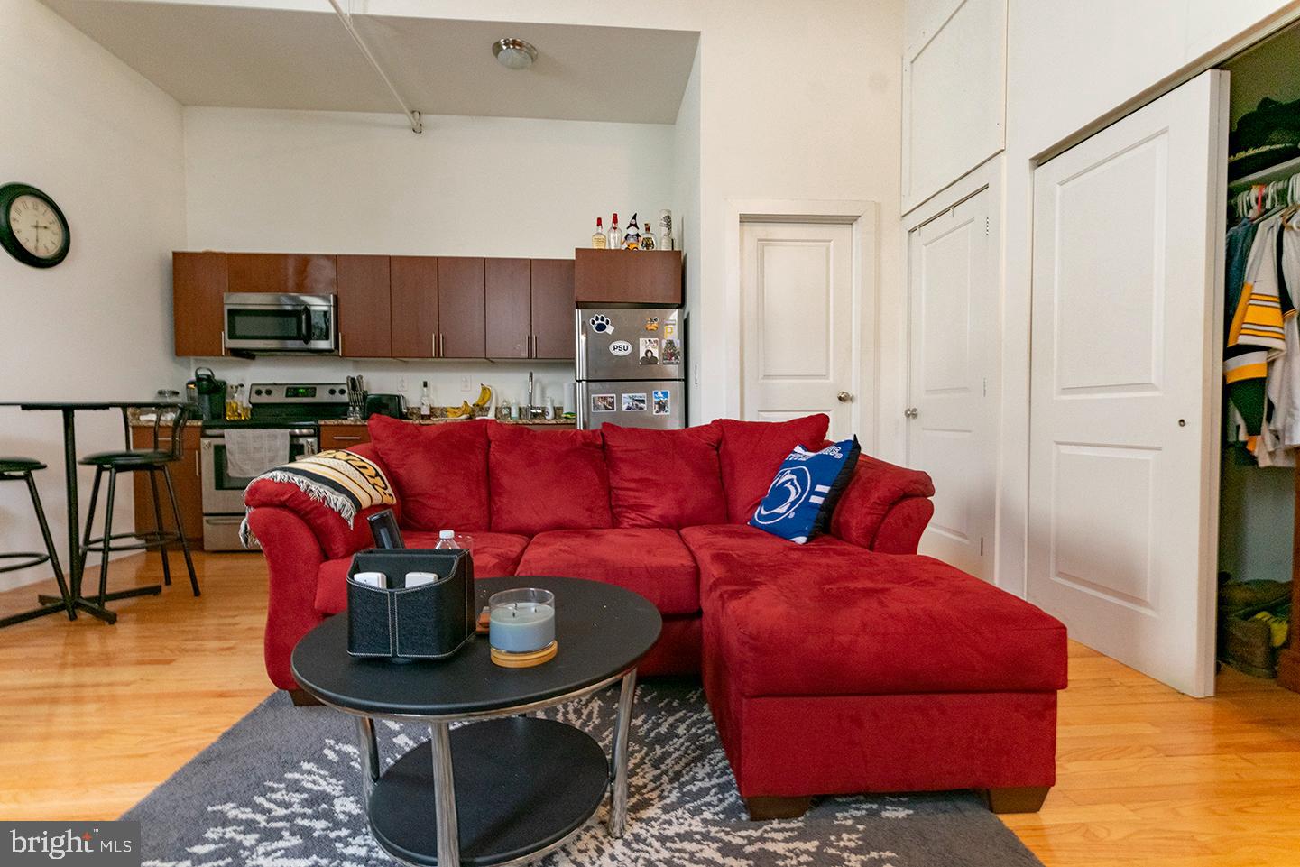 MANAYUNK - Residential Lease