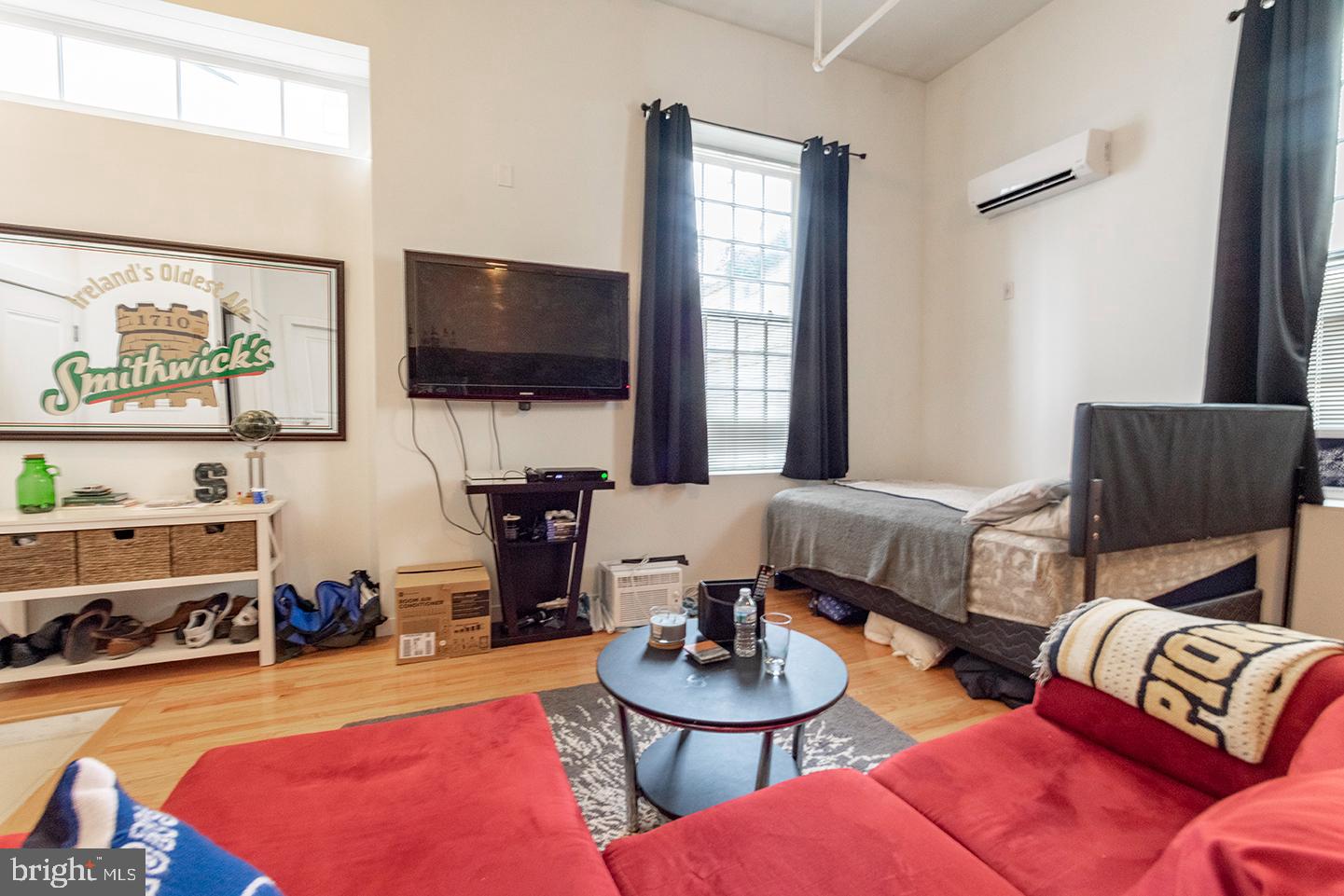 MANAYUNK - Residential Lease