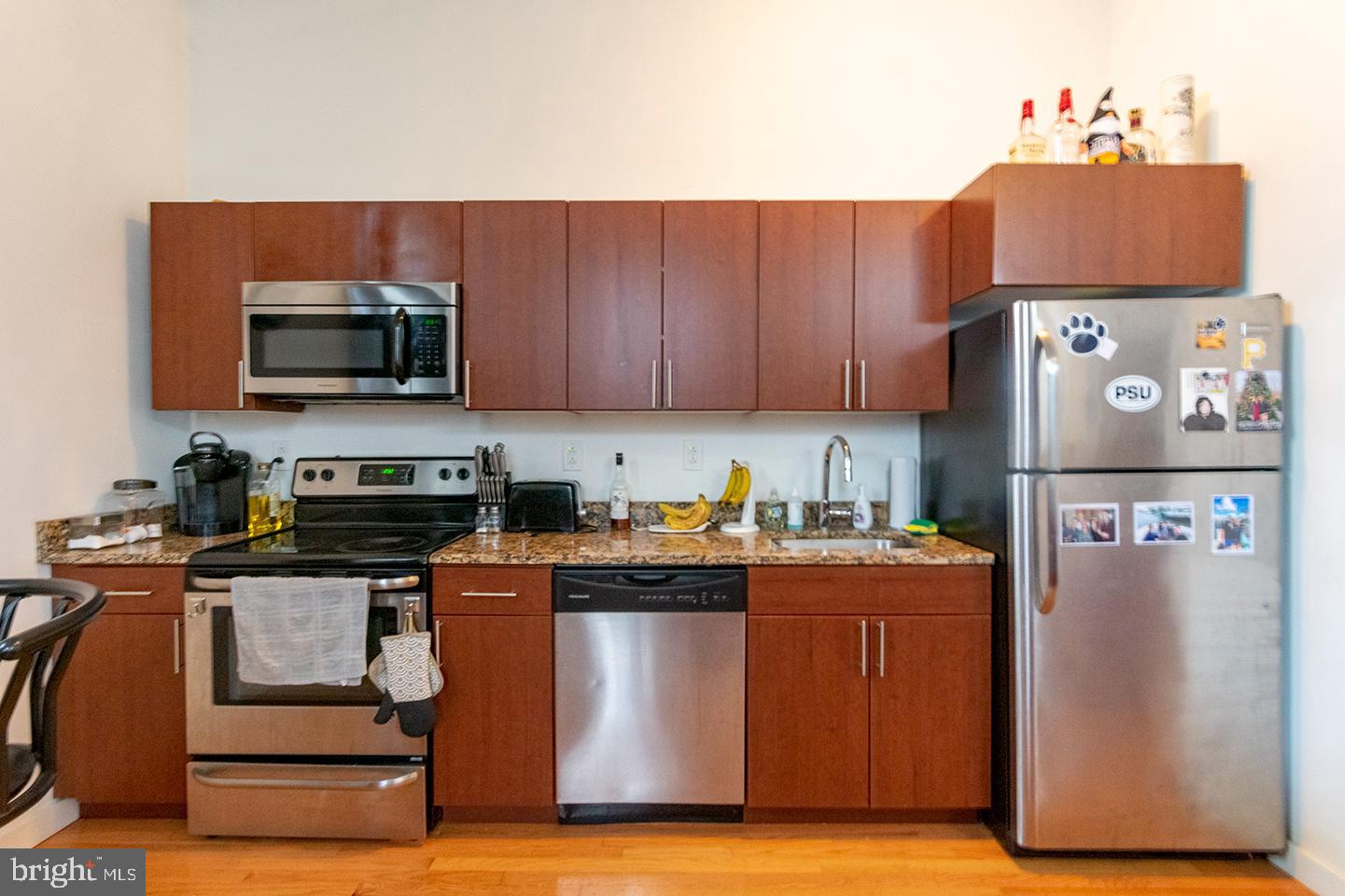 MANAYUNK - Residential Lease