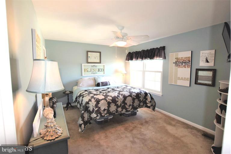 MAIN ST VILLAGE - Residential Lease