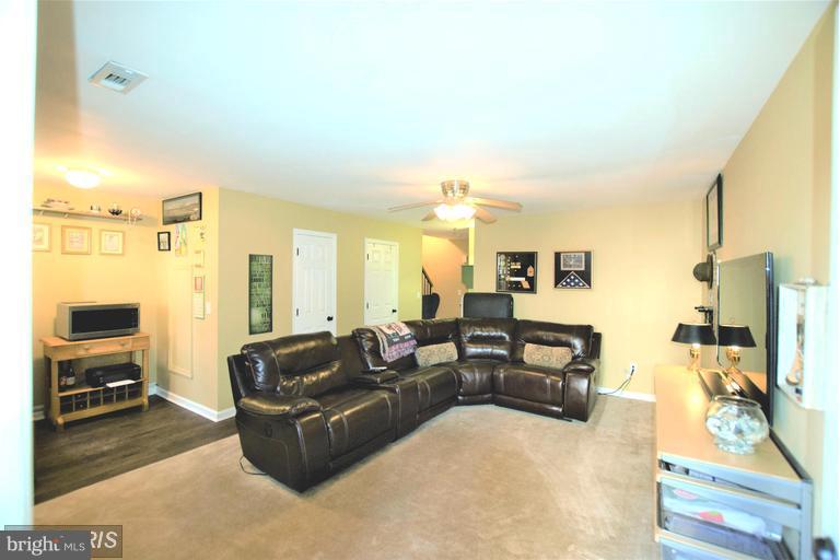 MAIN ST VILLAGE - Residential Lease