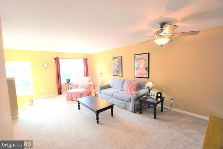 MAIN ST VILLAGE - Residential Lease