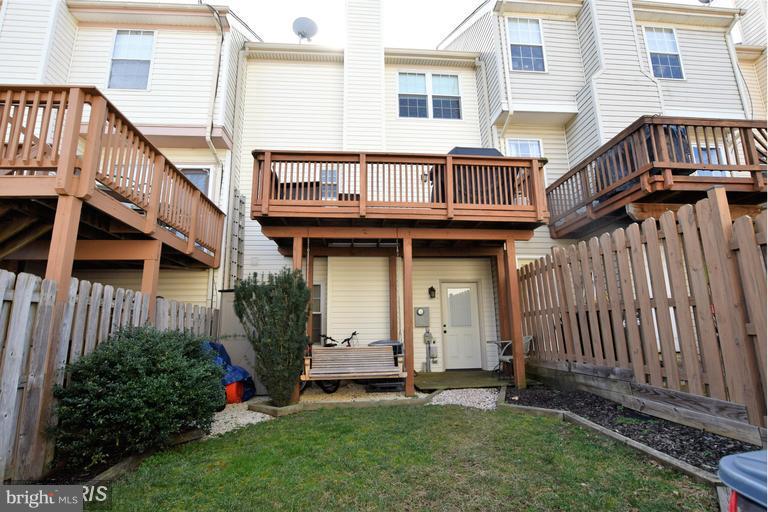 MAIN ST VILLAGE - Residential Lease