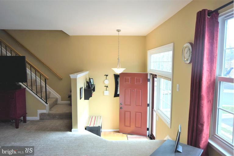 MAIN ST VILLAGE - Residential Lease