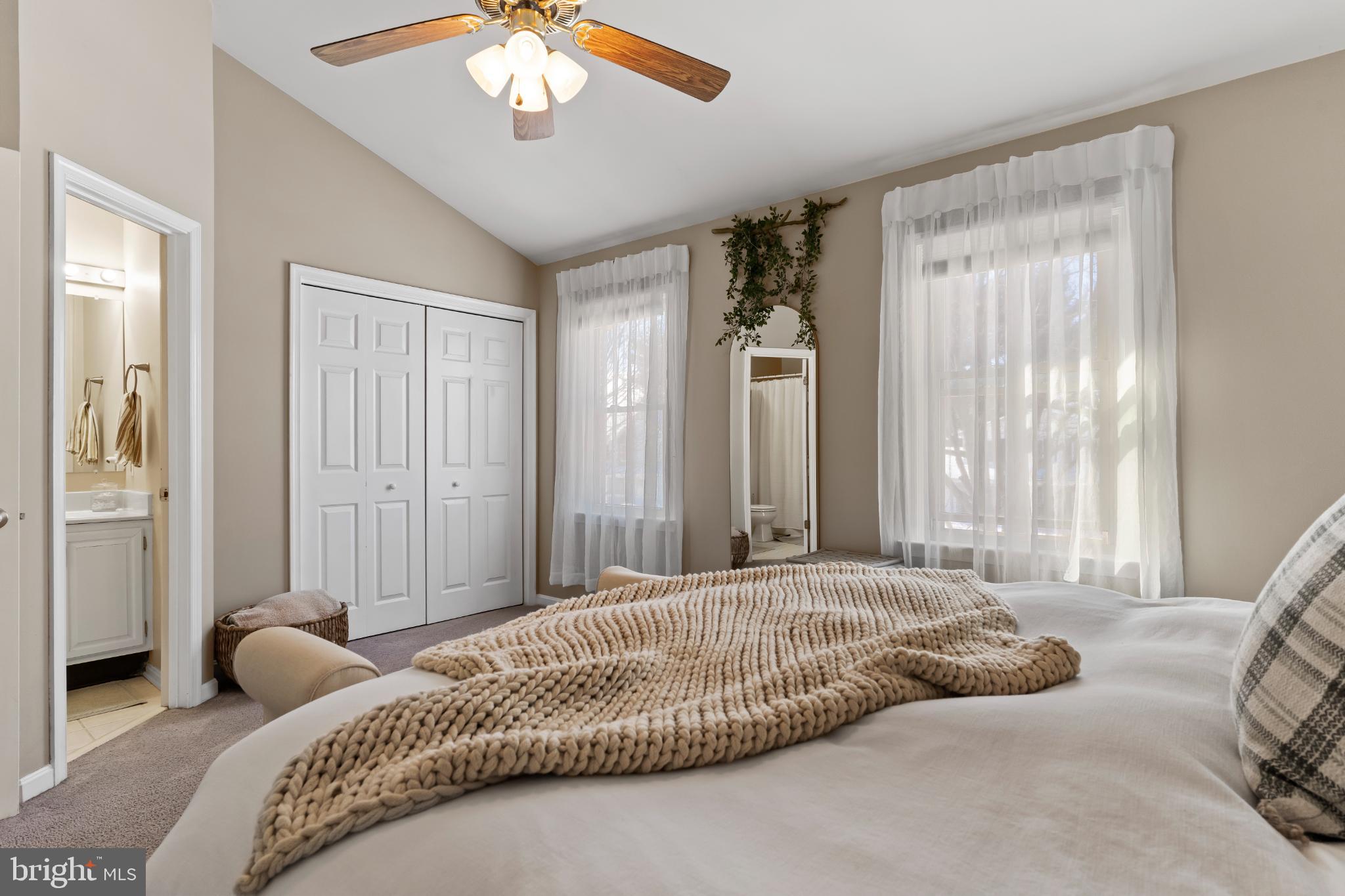 VILLAGE OF MORELAND - Residential