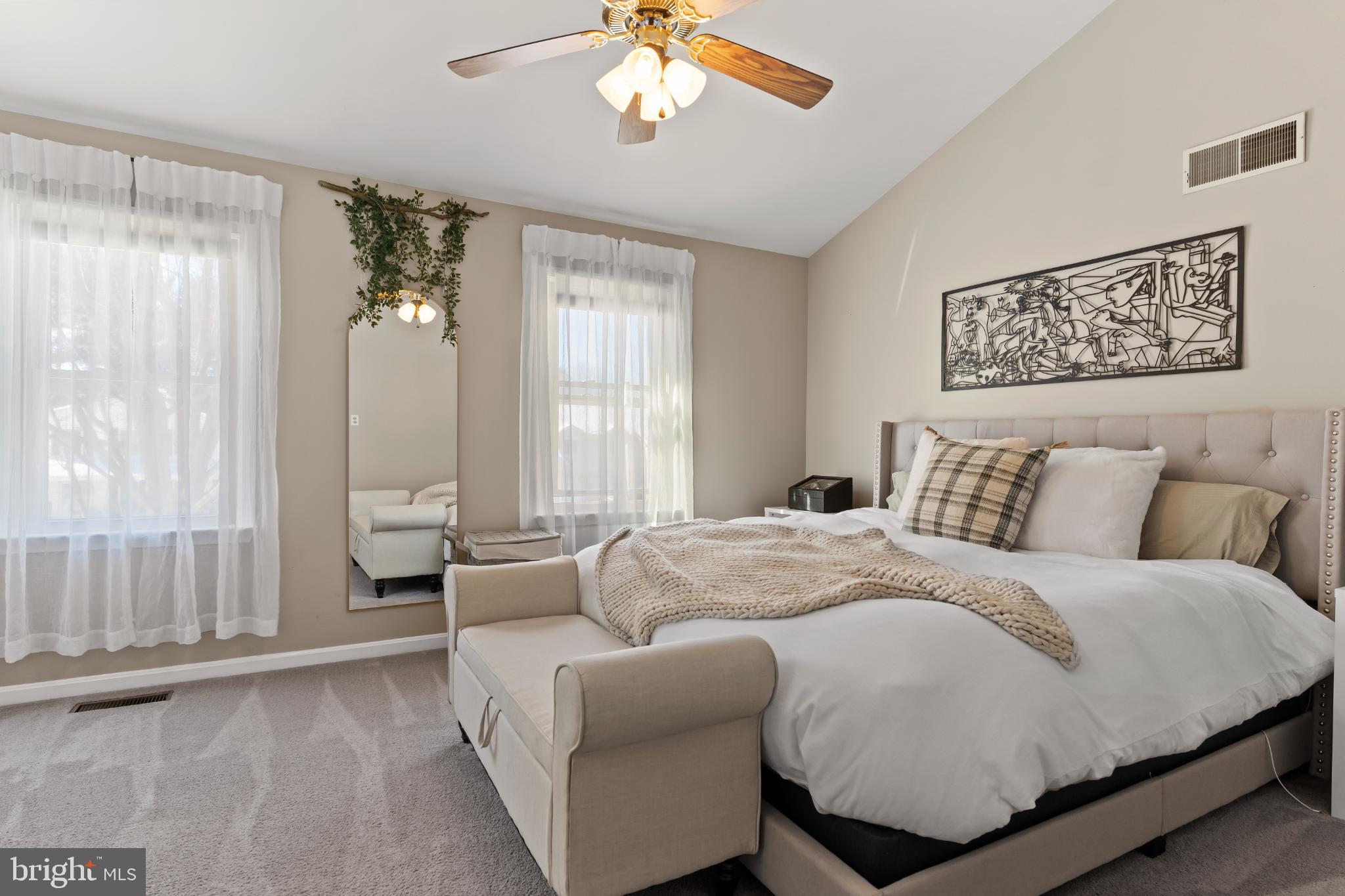 VILLAGE OF MORELAND - Residential